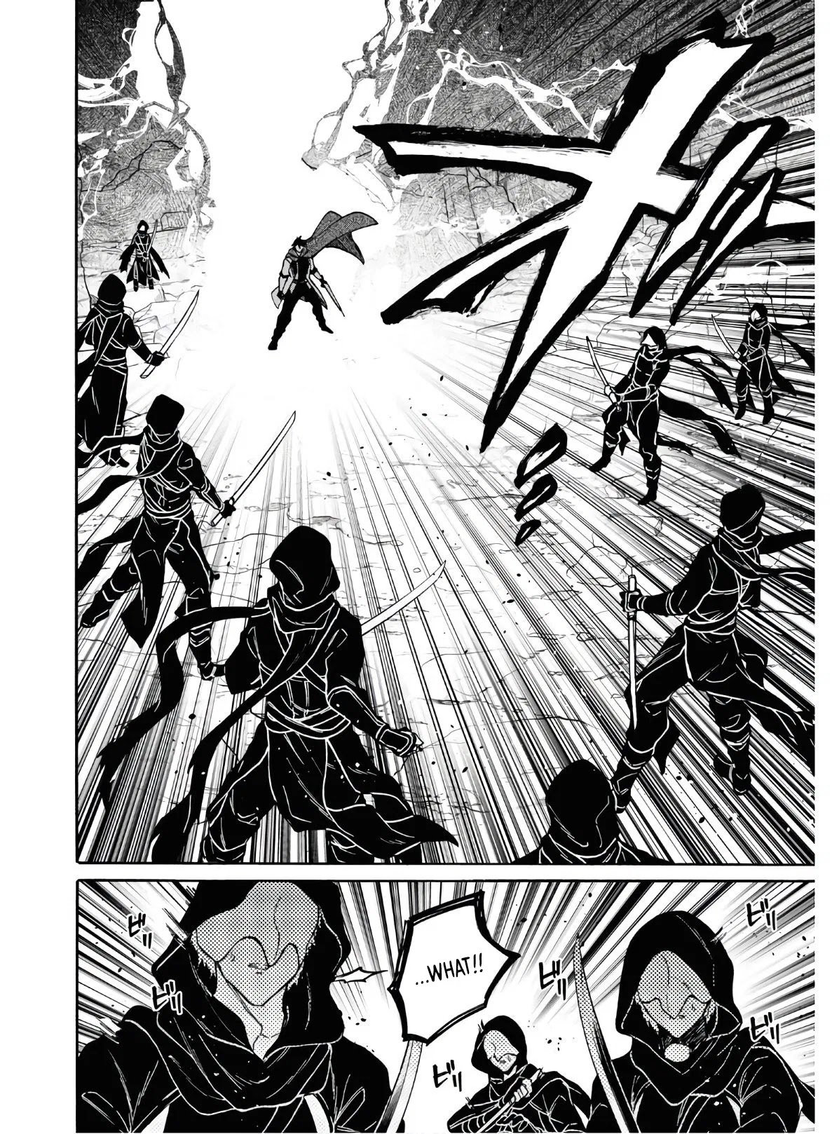 29-sai Dokushin wa Isekai de Jiyuu ni Ikita……katta chapter 14 page 15