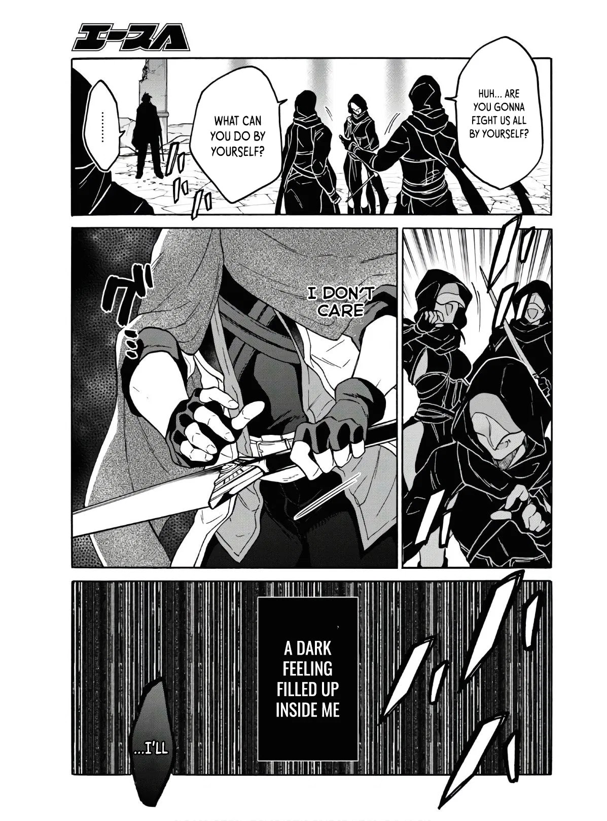 29-sai Dokushin wa Isekai de Jiyuu ni Ikita……katta chapter 14 page 16