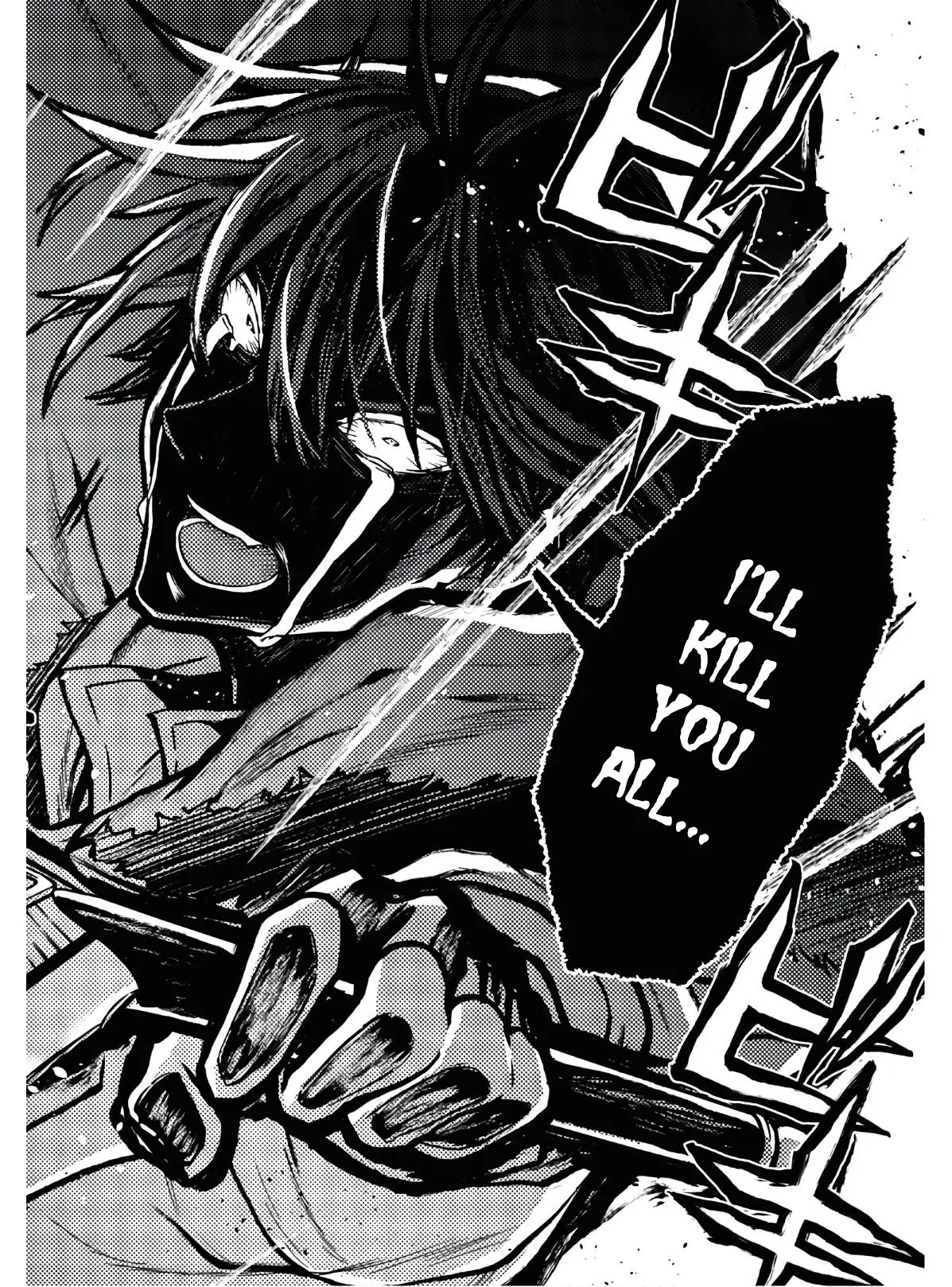 29-sai Dokushin wa Isekai de Jiyuu ni Ikita……katta chapter 14 page 17