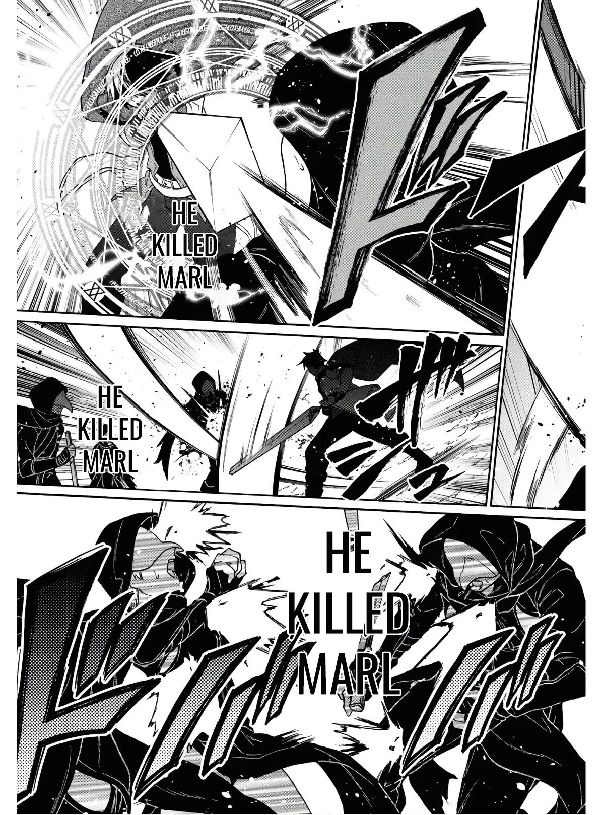 29-sai Dokushin wa Isekai de Jiyuu ni Ikita……katta chapter 14 page 20