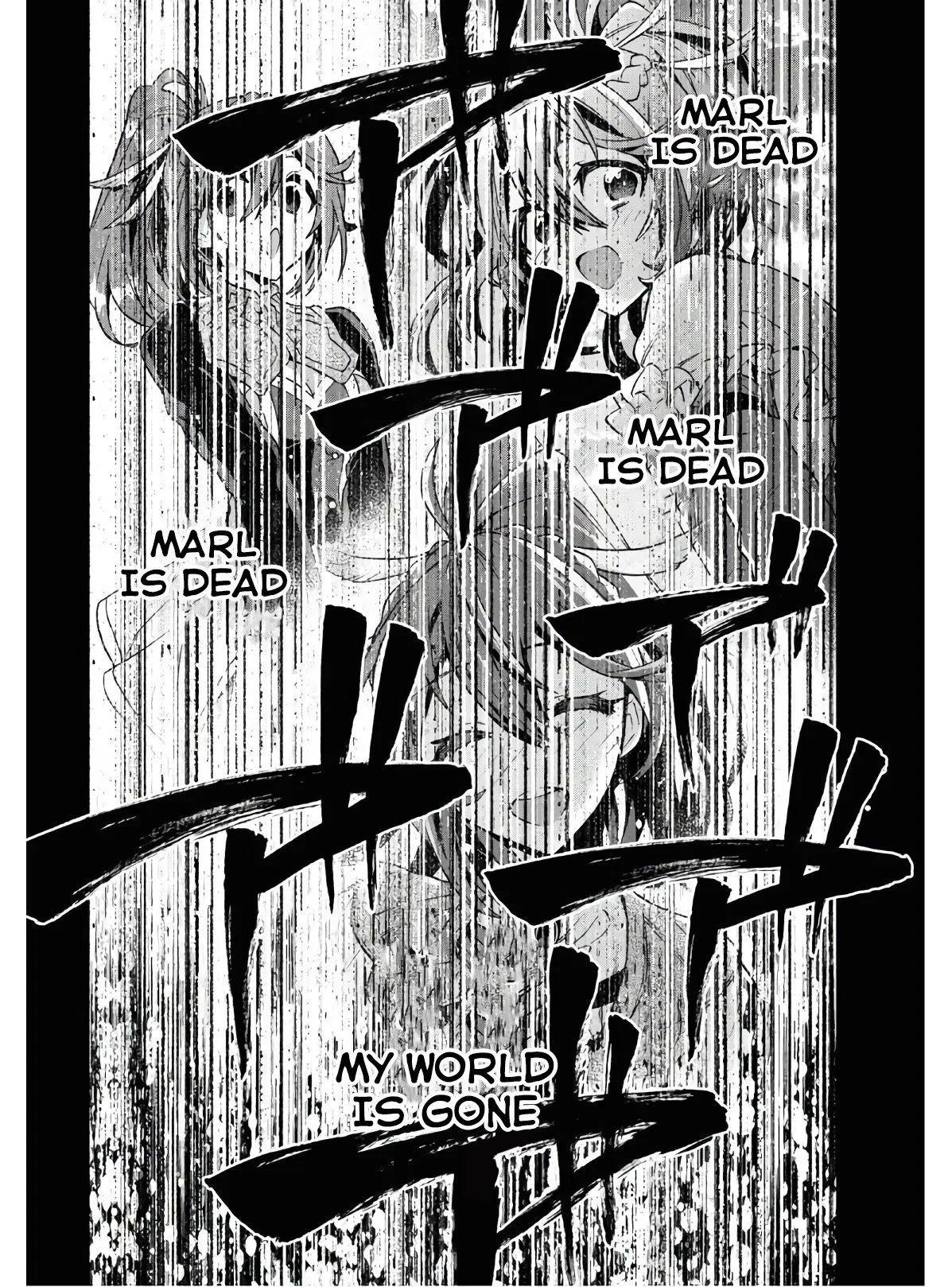 29-sai Dokushin wa Isekai de Jiyuu ni Ikita……katta chapter 14 page 21