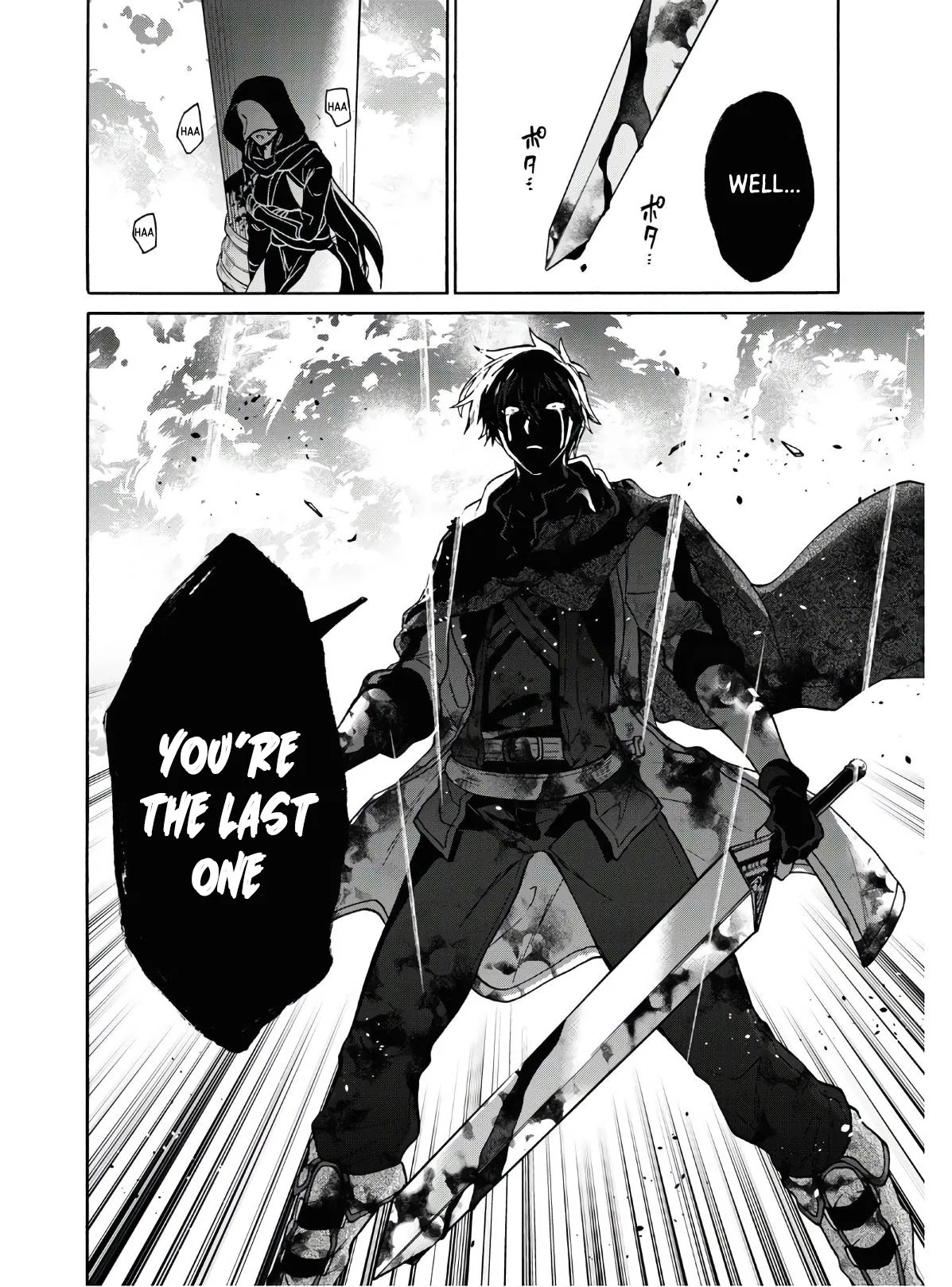 29-sai Dokushin wa Isekai de Jiyuu ni Ikita……katta chapter 14 page 25