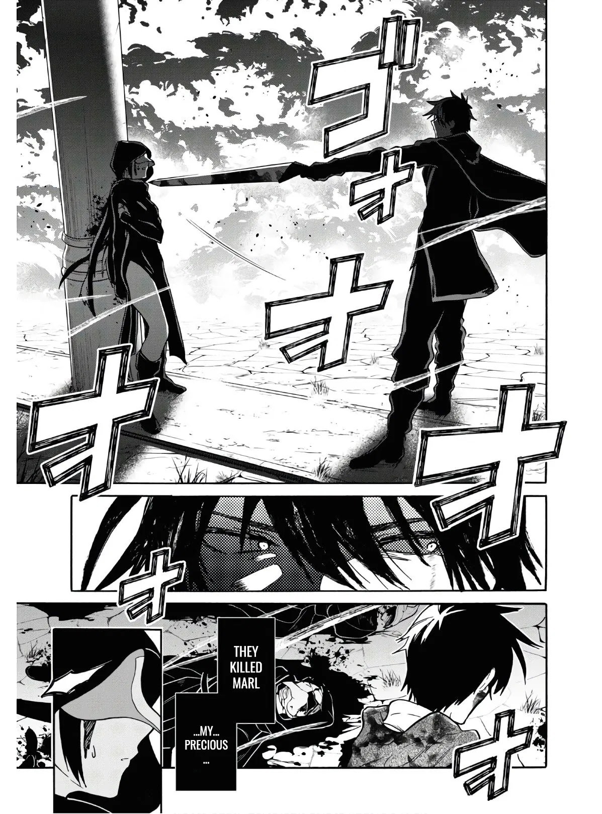 29-sai Dokushin wa Isekai de Jiyuu ni Ikita……katta chapter 14 page 26