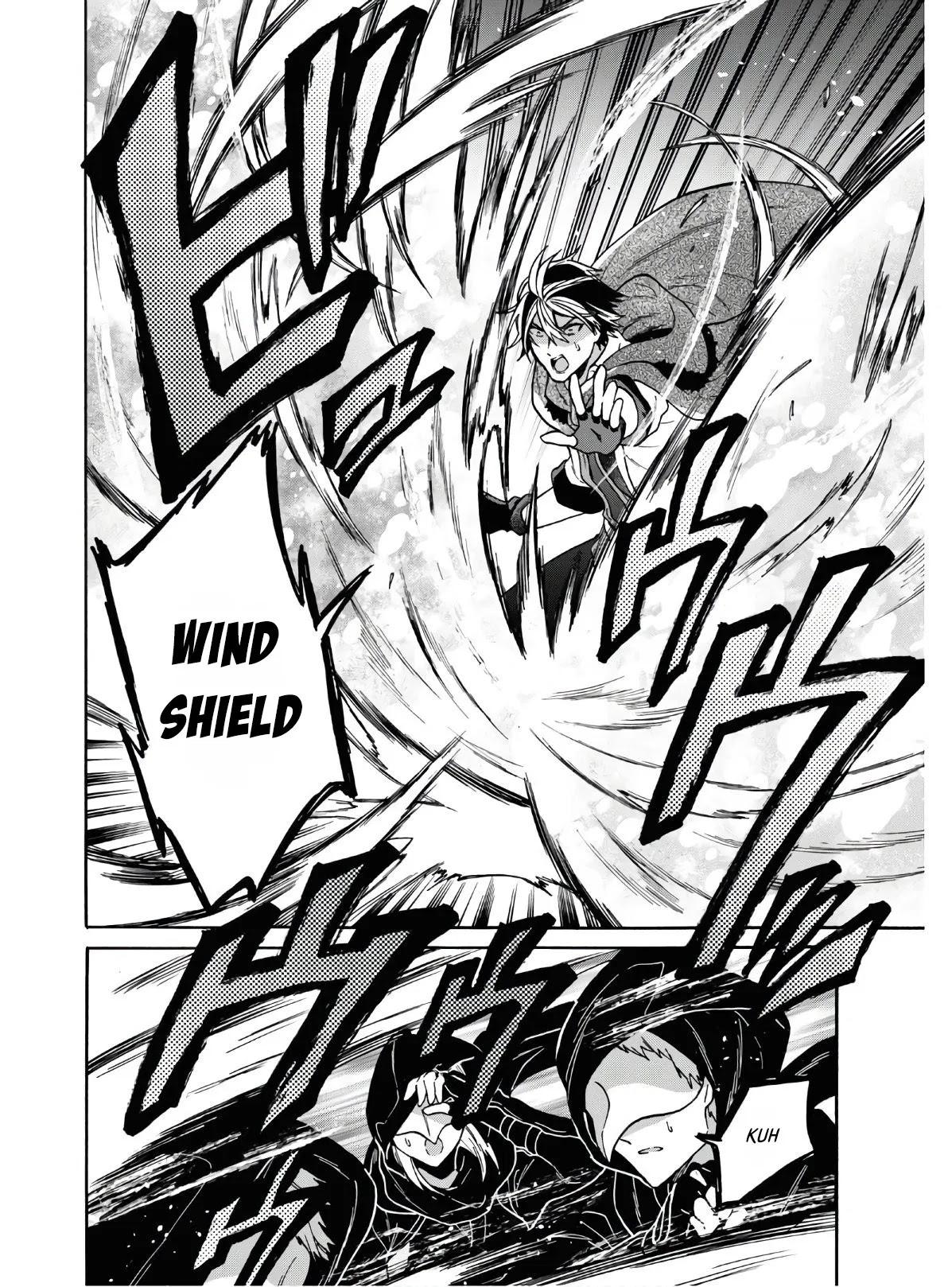 29-sai Dokushin wa Isekai de Jiyuu ni Ikita……katta chapter 14 page 3