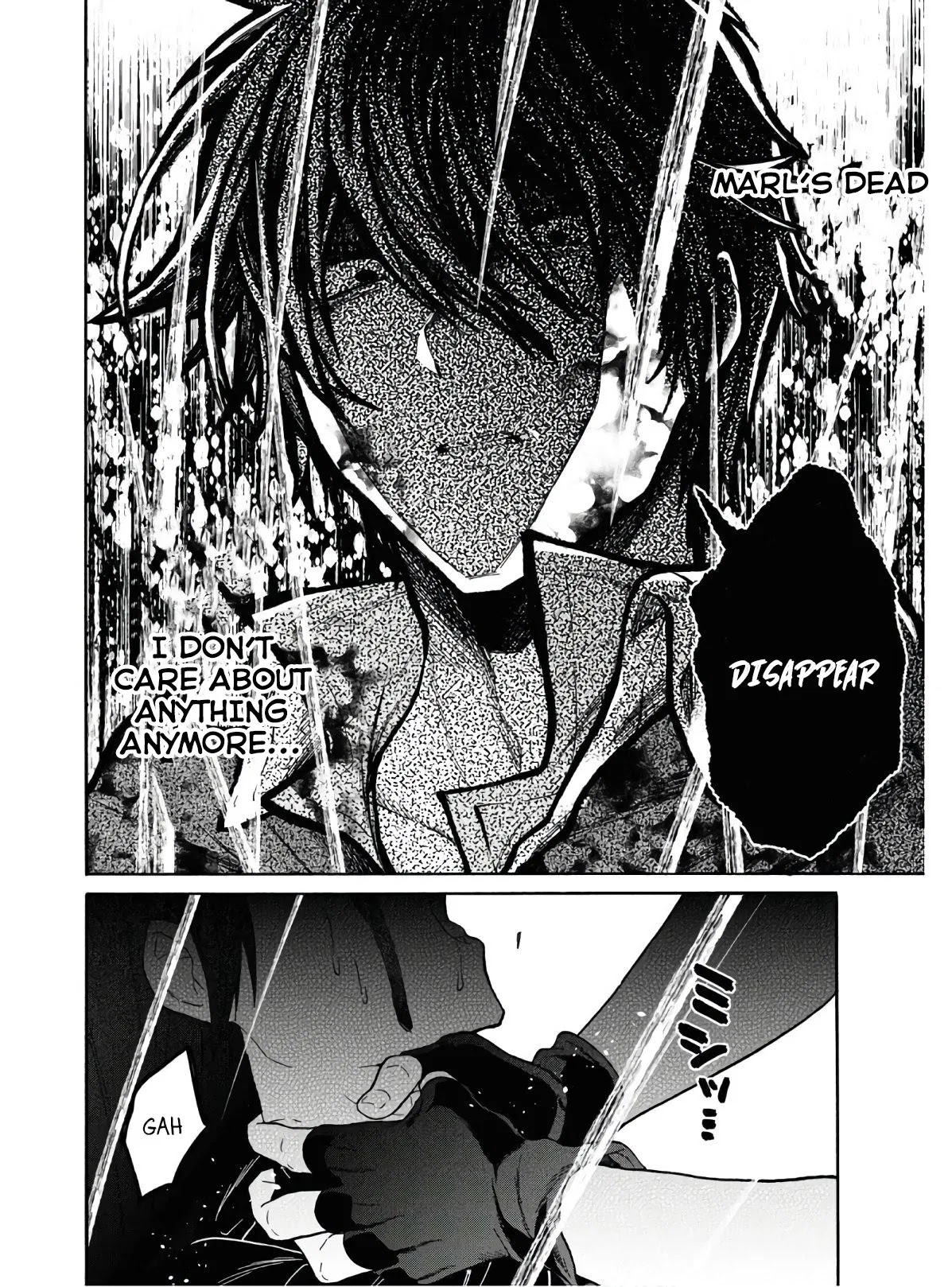 29-sai Dokushin wa Isekai de Jiyuu ni Ikita……katta chapter 14 page 33