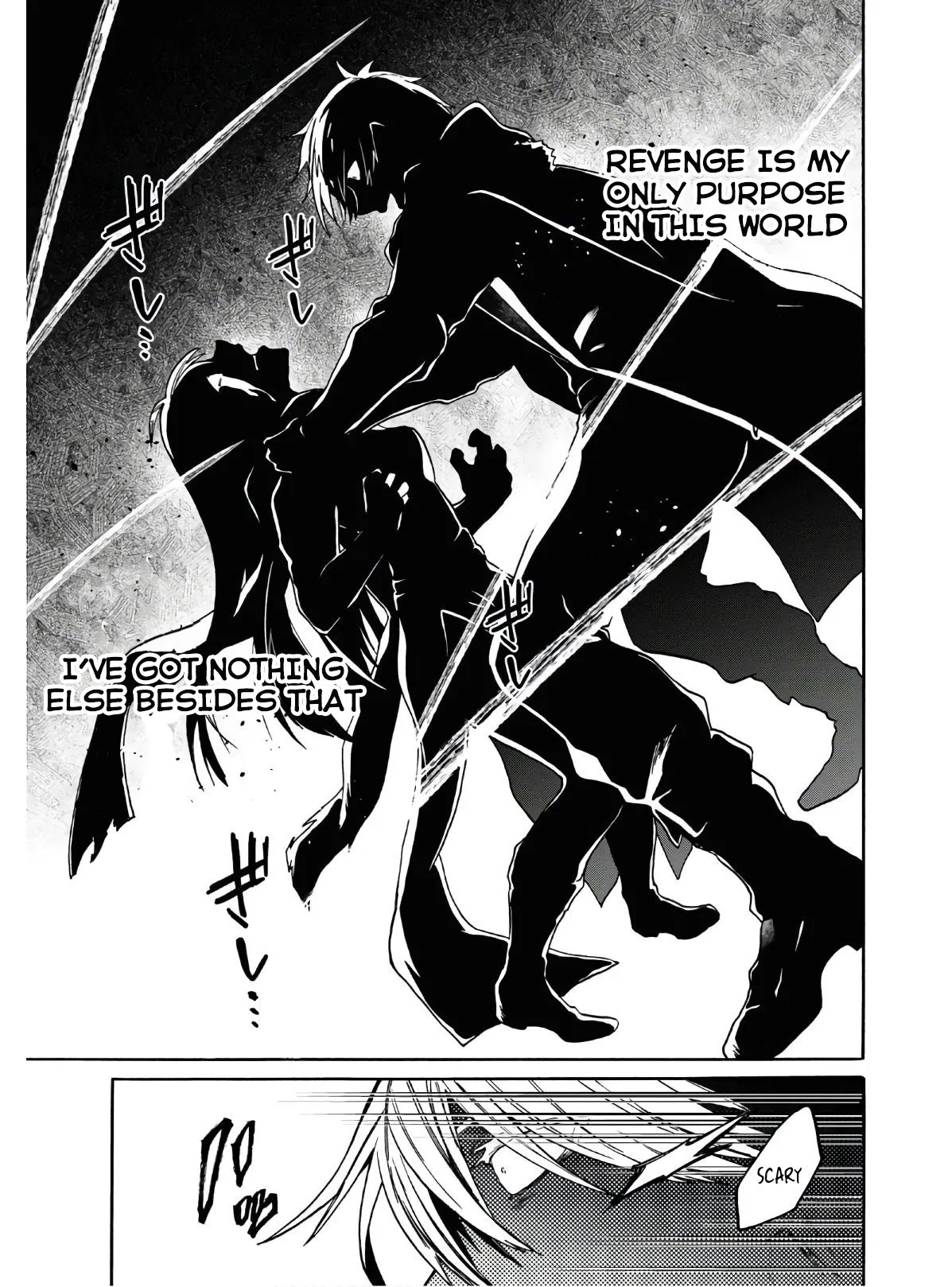 29-sai Dokushin wa Isekai de Jiyuu ni Ikita……katta chapter 14 page 34