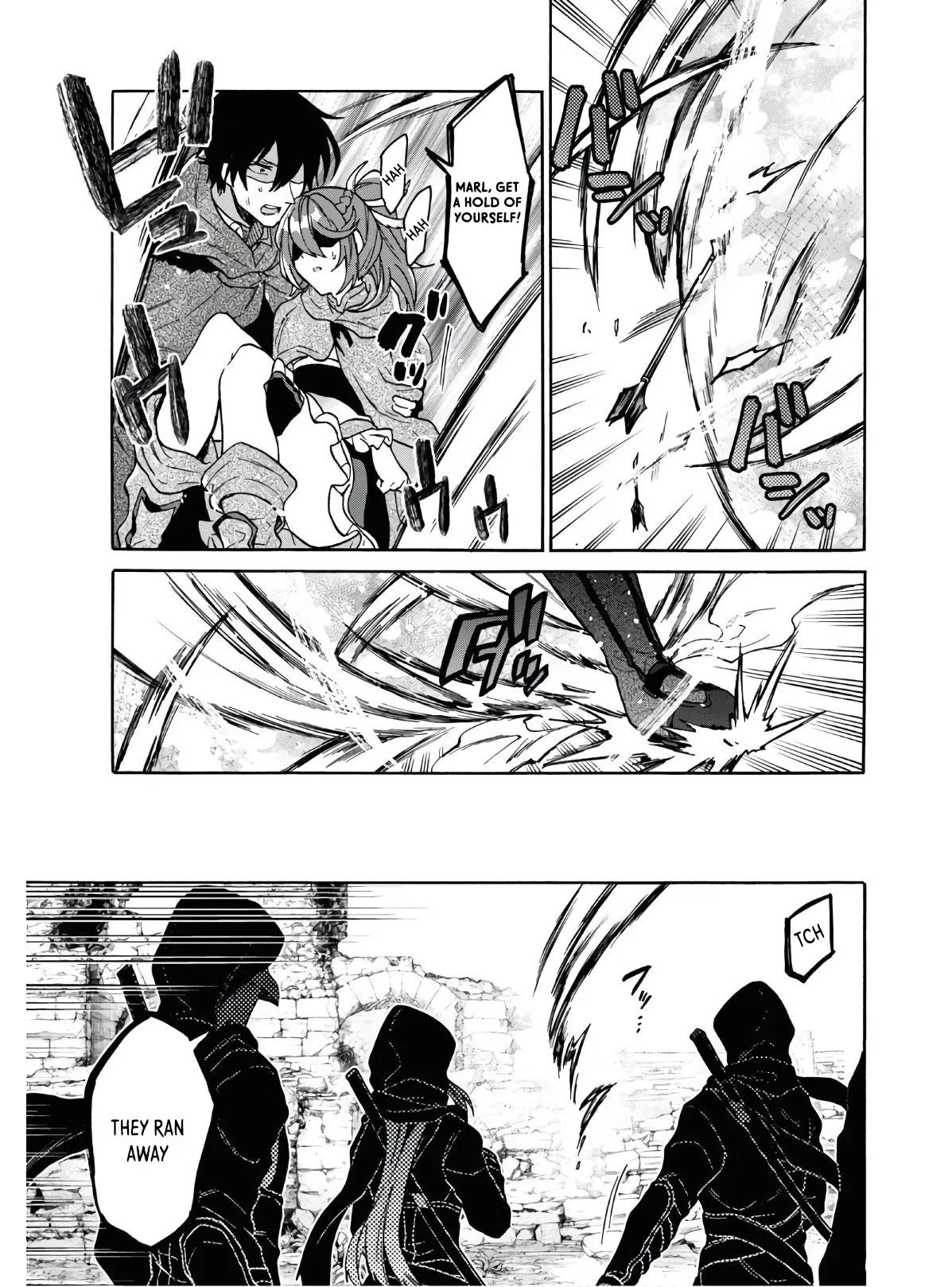 29-sai Dokushin wa Isekai de Jiyuu ni Ikita……katta chapter 14 page 4