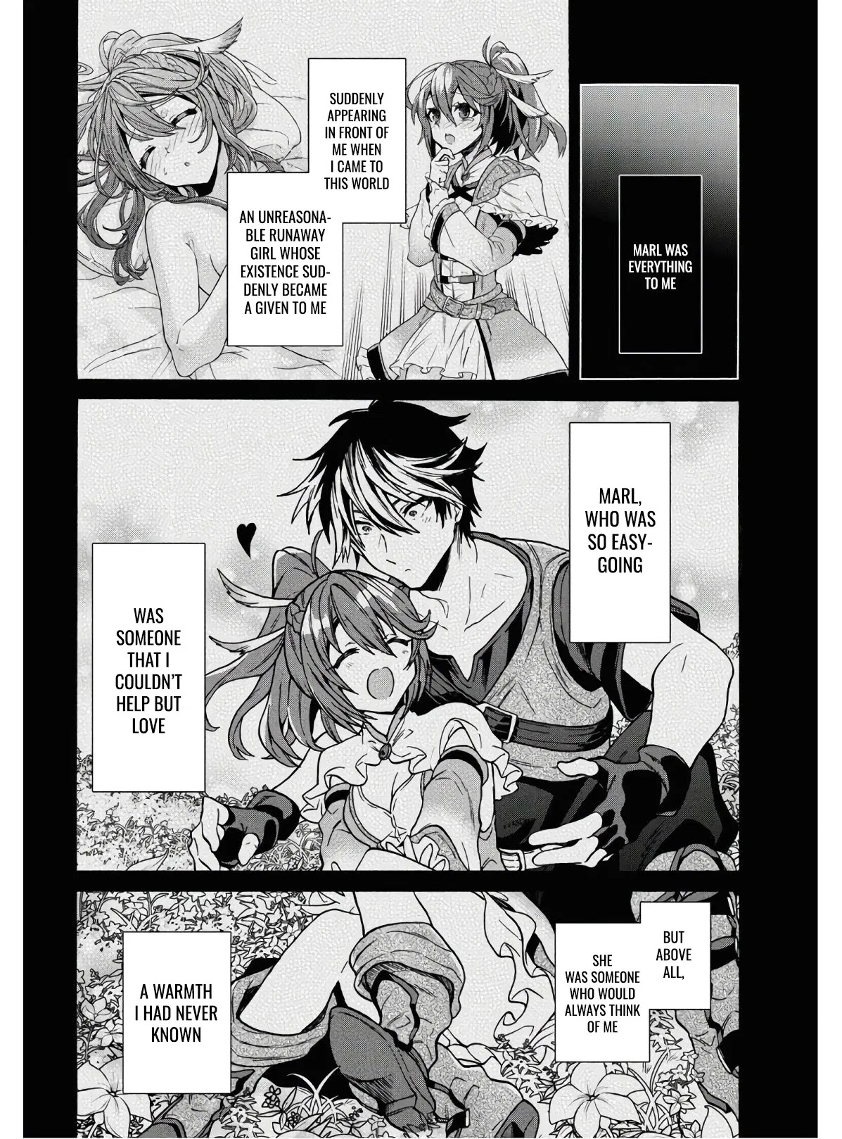 29-sai Dokushin wa Isekai de Jiyuu ni Ikita……katta chapter 14 page 9