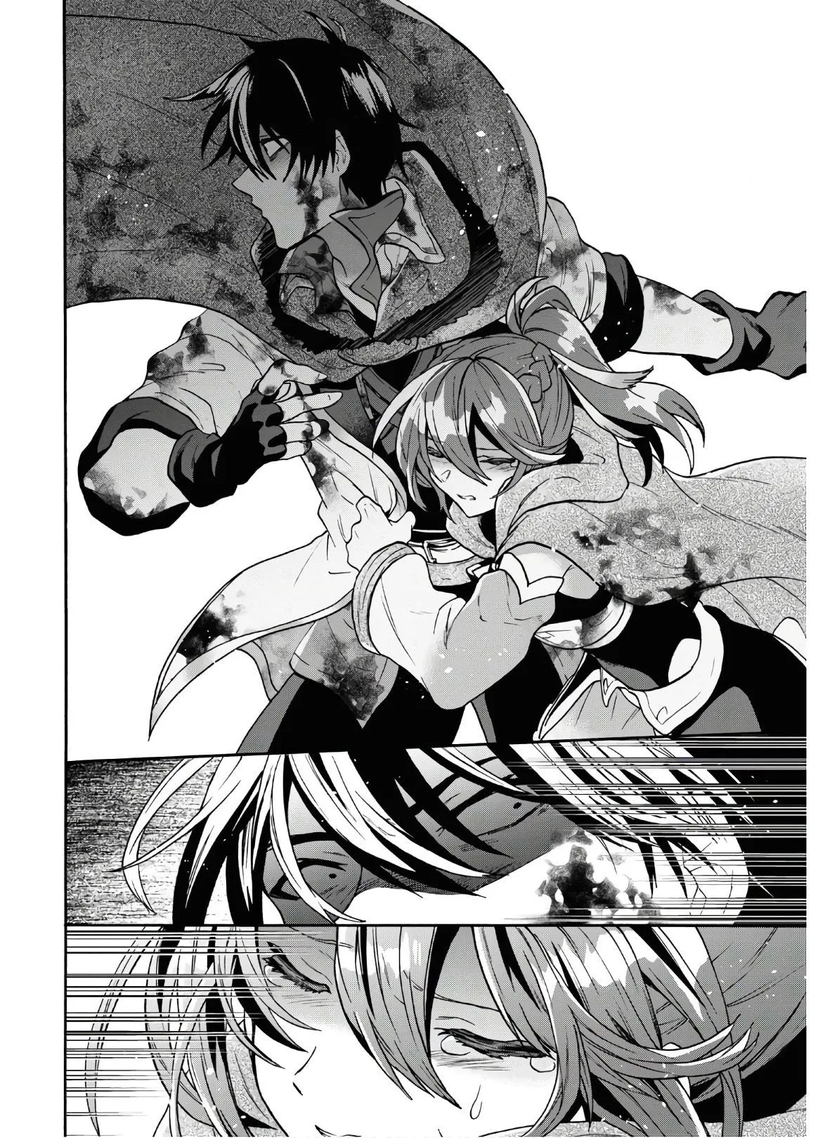 29-sai Dokushin wa Isekai de Jiyuu ni Ikita……katta chapter 15 page 15