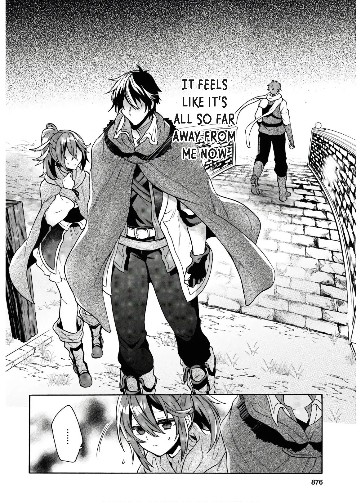 29-sai Dokushin wa Isekai de Jiyuu ni Ikita……katta chapter 15 page 23