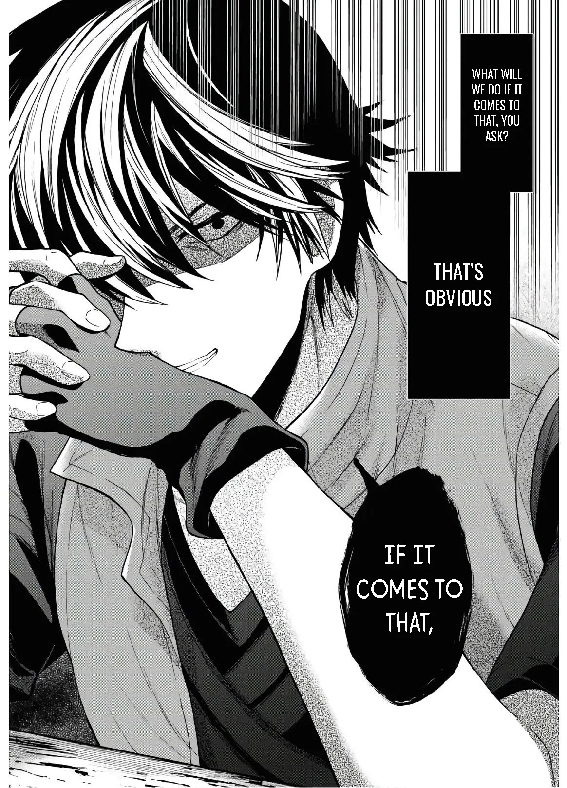 29-sai Dokushin wa Isekai de Jiyuu ni Ikita……katta chapter 15 page 27