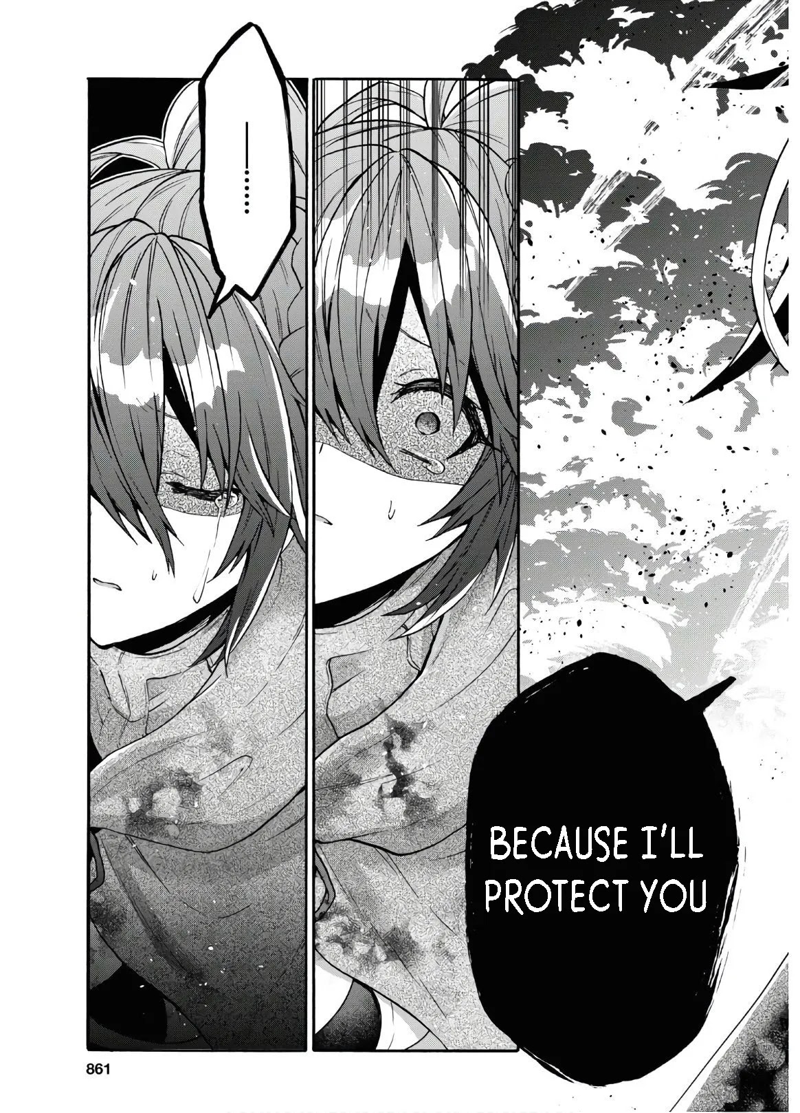 29-sai Dokushin wa Isekai de Jiyuu ni Ikita……katta chapter 15 page 8