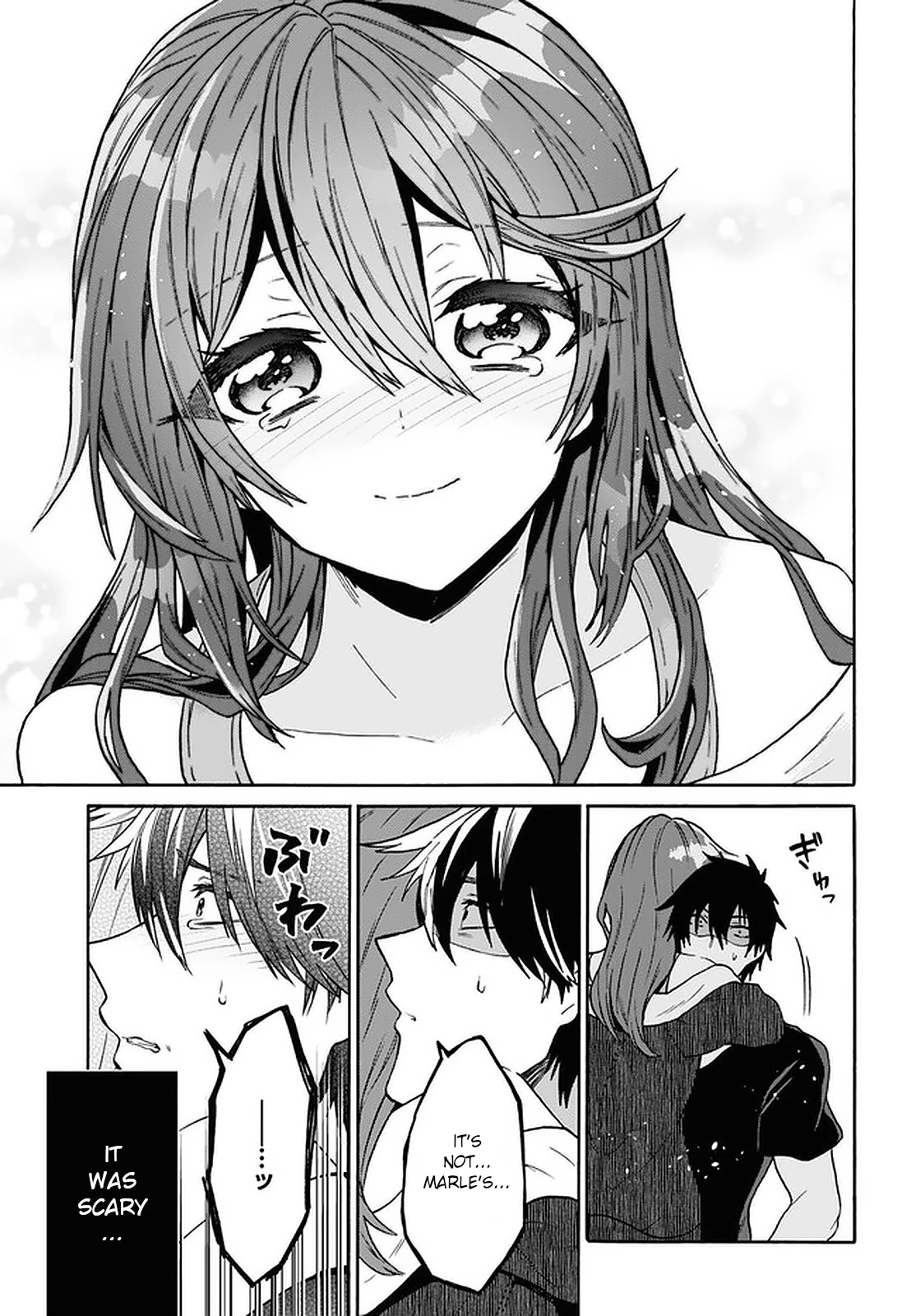 29-sai Dokushin wa Isekai de Jiyuu ni Ikita……katta chapter 16 page 10