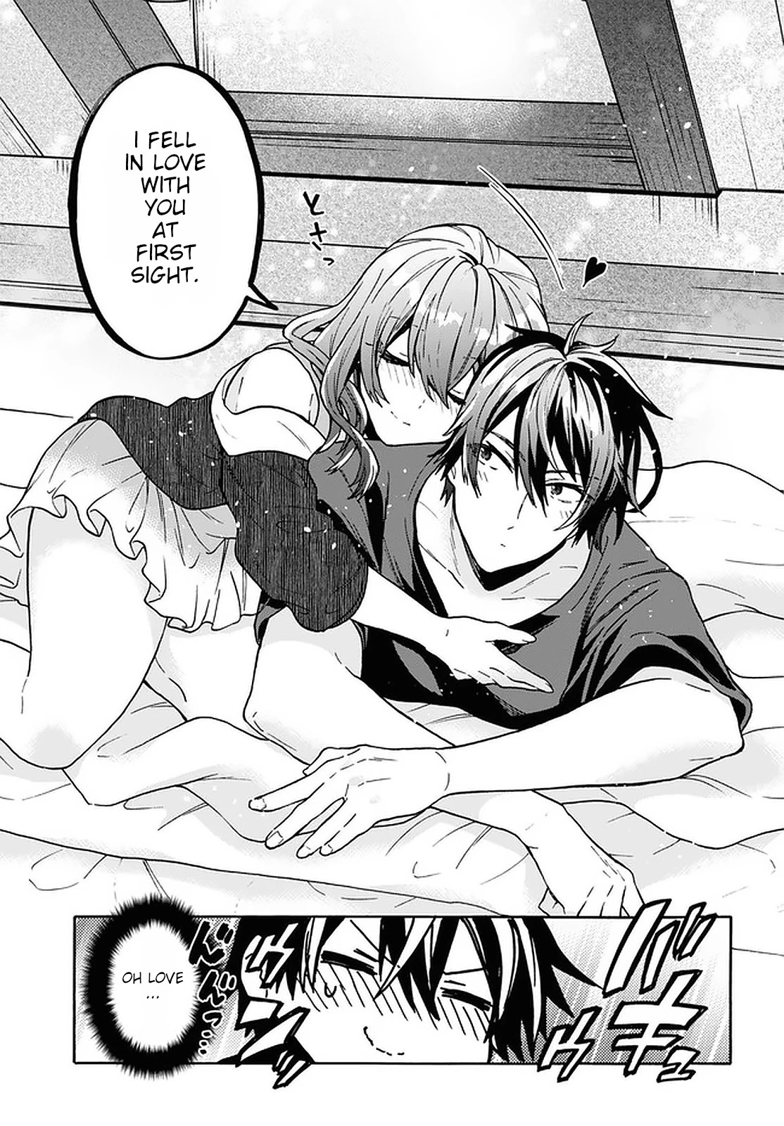 29-sai Dokushin wa Isekai de Jiyuu ni Ikita……katta chapter 16 page 22