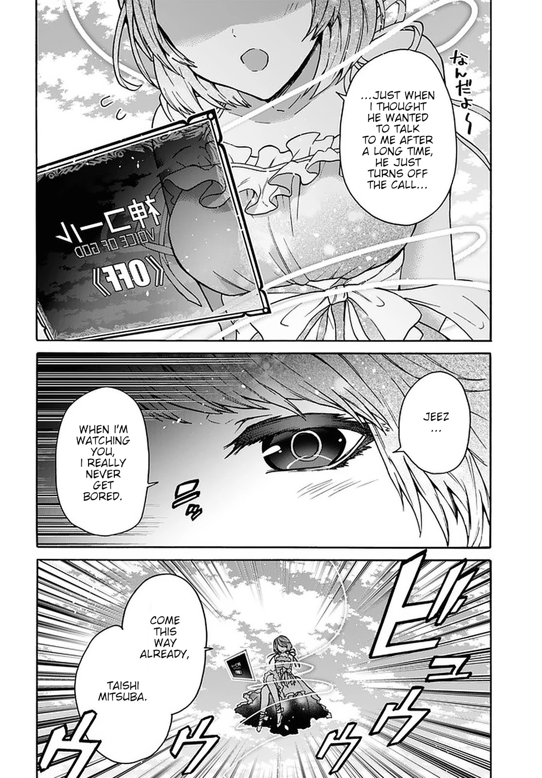 29-sai Dokushin wa Isekai de Jiyuu ni Ikita……katta chapter 16 page 28