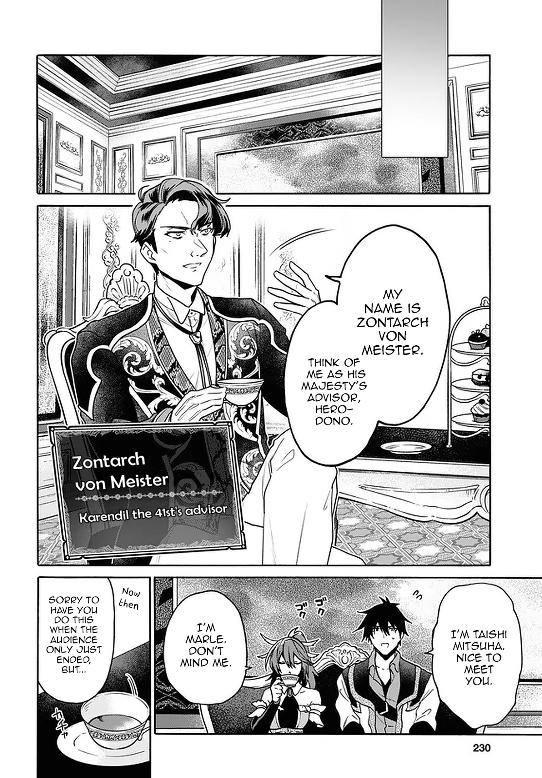 29-sai Dokushin wa Isekai de Jiyuu ni Ikita……katta chapter 18 page 19