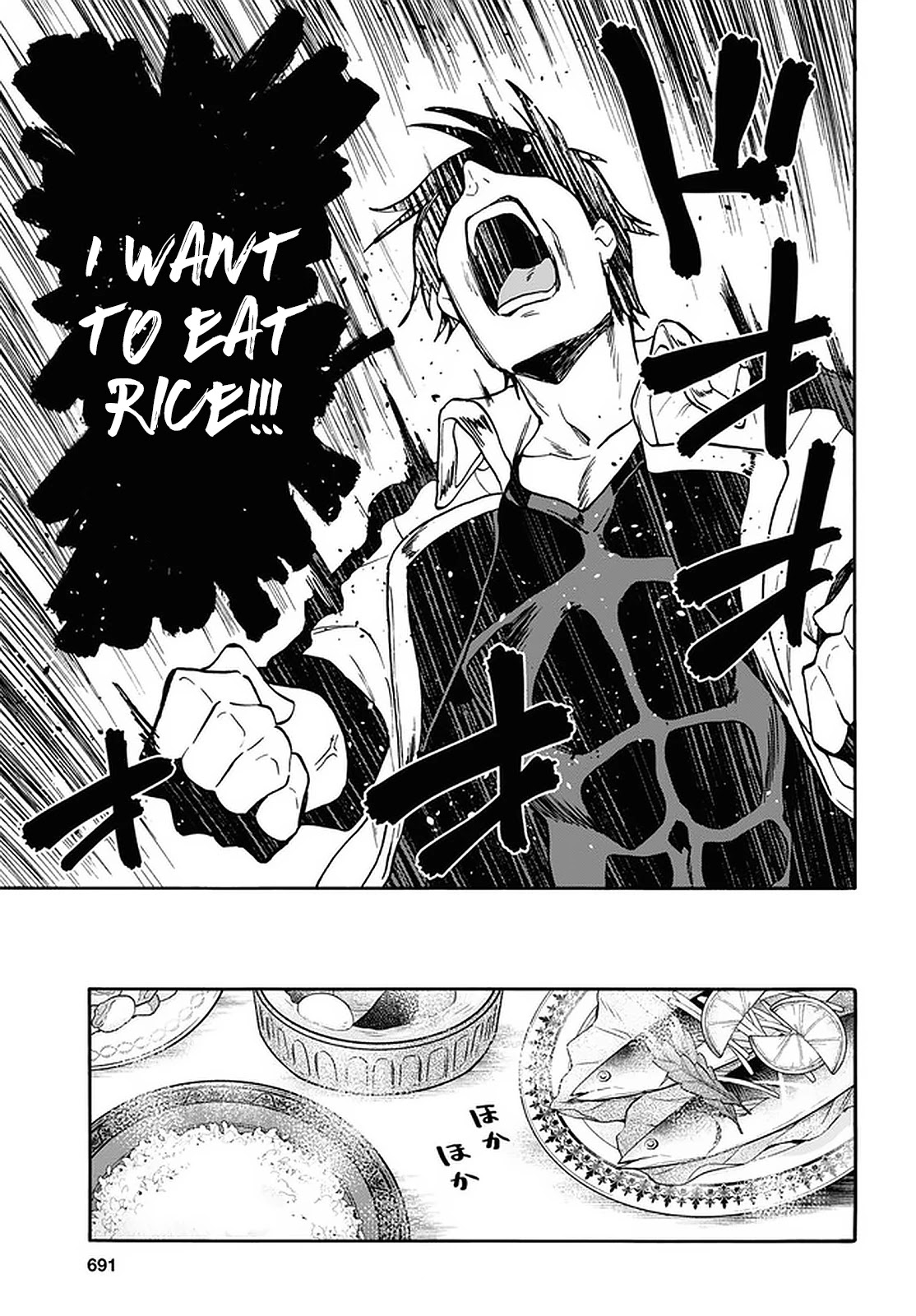 29-sai Dokushin wa Isekai de Jiyuu ni Ikita……katta chapter 19 page 15