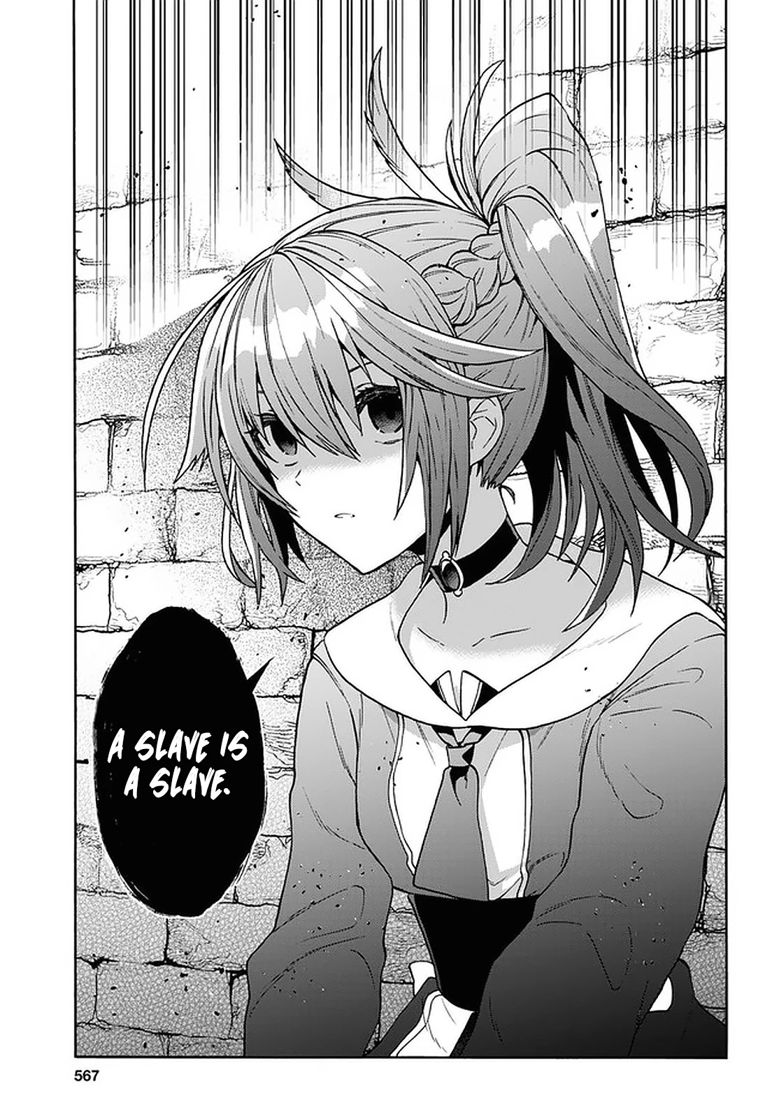 29-sai Dokushin wa Isekai de Jiyuu ni Ikita……katta chapter 20 page 31