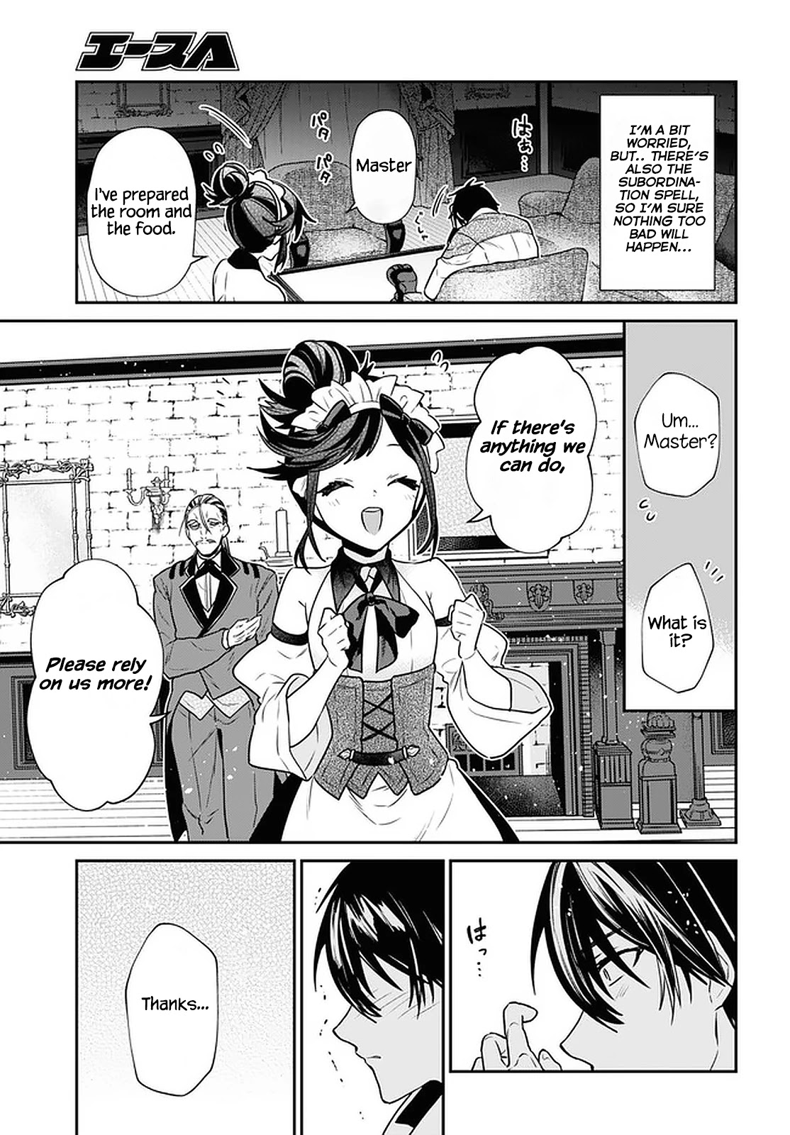 29-sai Dokushin wa Isekai de Jiyuu ni Ikita……katta chapter 21 page 23