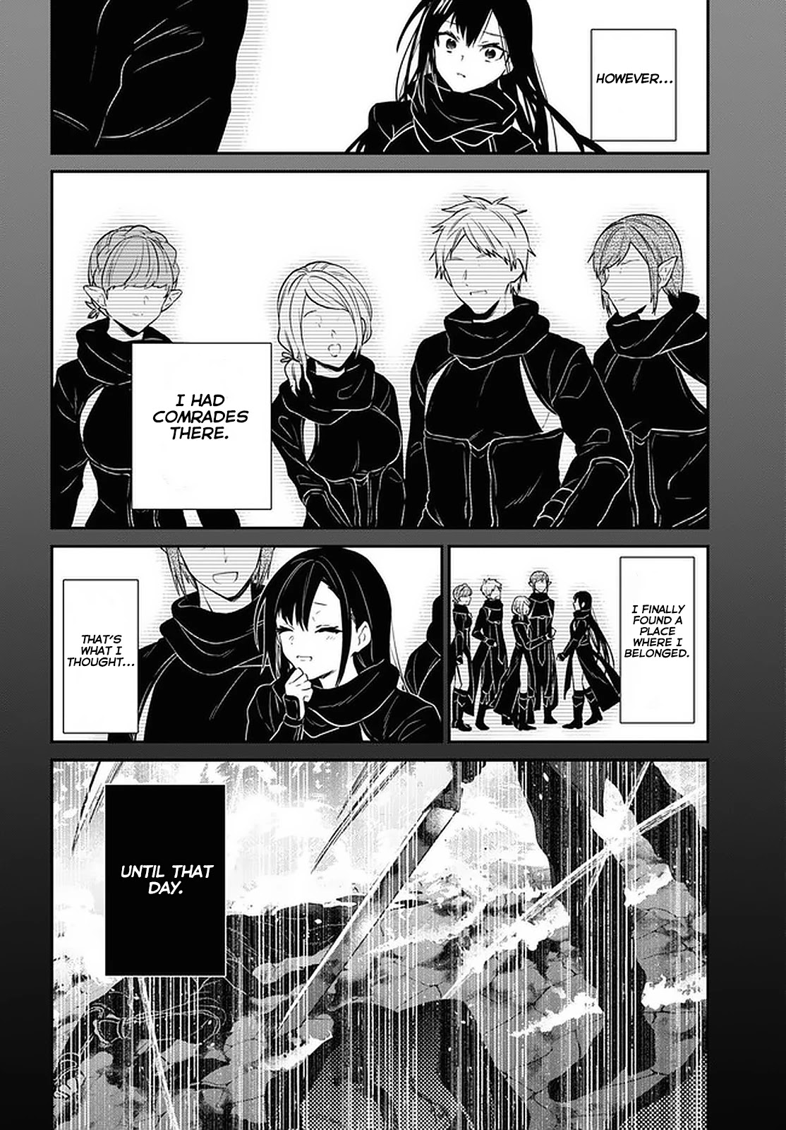 29-sai Dokushin wa Isekai de Jiyuu ni Ikita……katta chapter 22 page 11