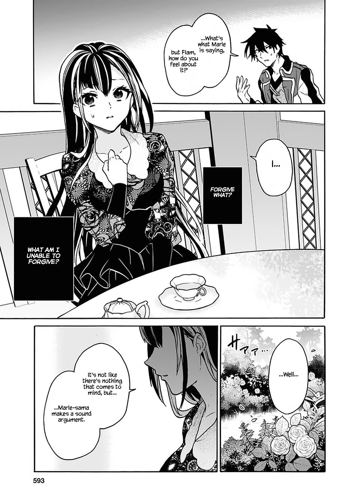 29-sai Dokushin wa Isekai de Jiyuu ni Ikita……katta chapter 22 page 20