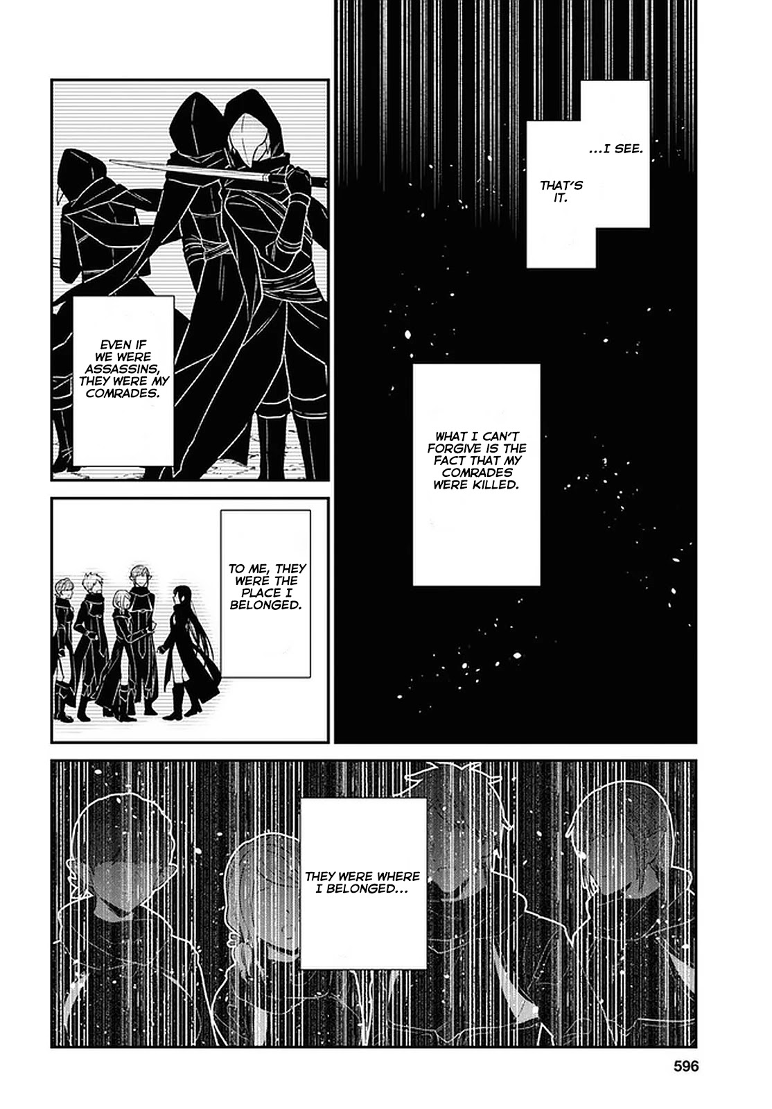 29-sai Dokushin wa Isekai de Jiyuu ni Ikita……katta chapter 22 page 23