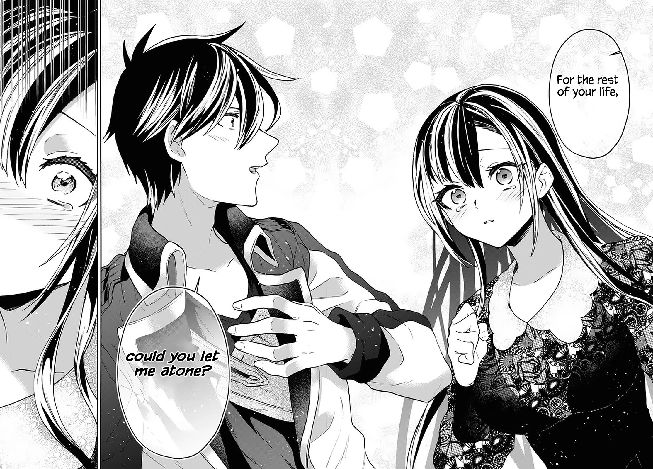 29-sai Dokushin wa Isekai de Jiyuu ni Ikita……katta chapter 22 page 27