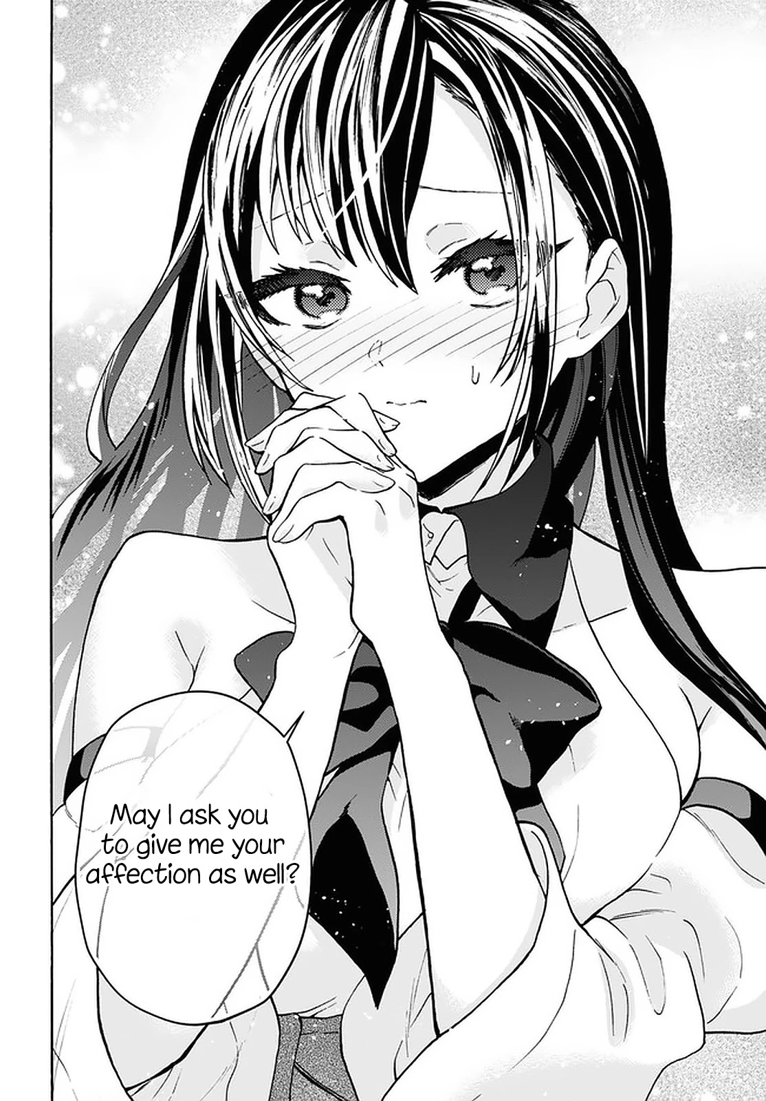 29-sai Dokushin wa Isekai de Jiyuu ni Ikita……katta chapter 22 page 32