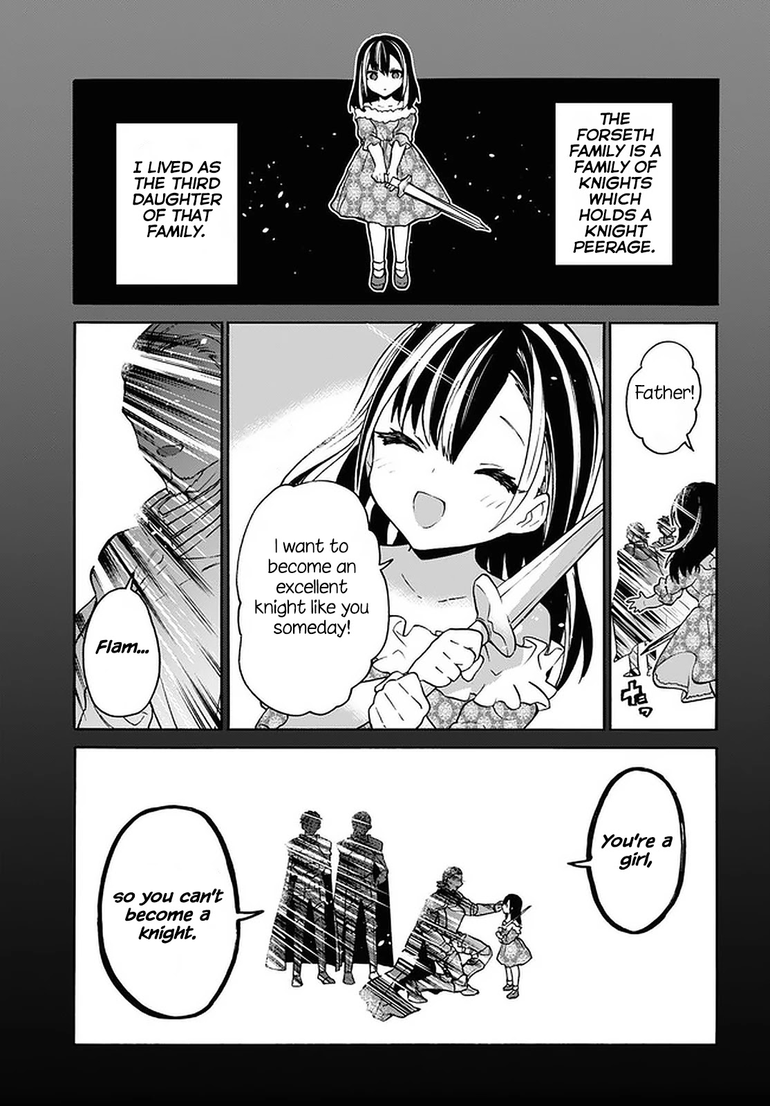 29-sai Dokushin wa Isekai de Jiyuu ni Ikita……katta chapter 22 page 8