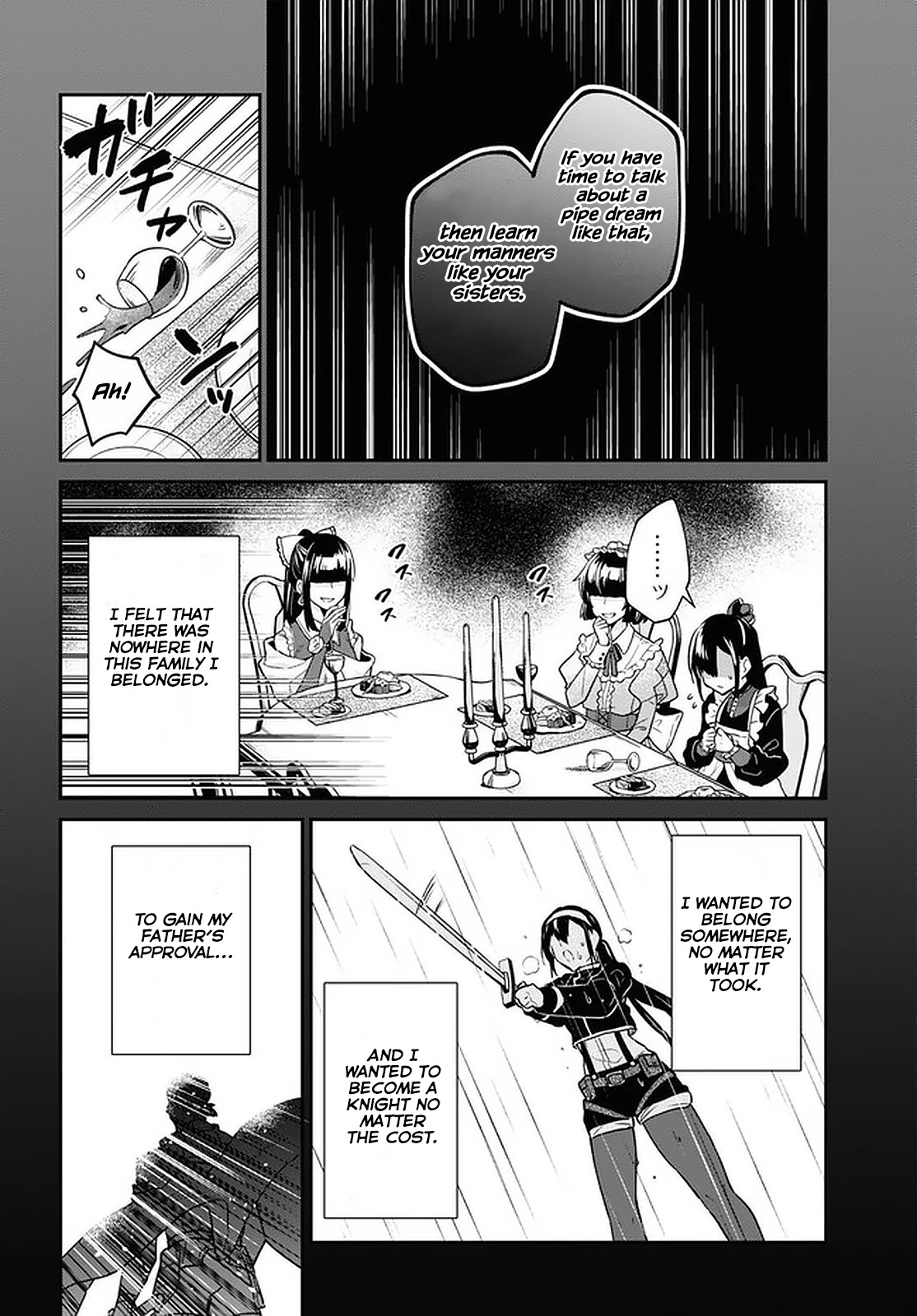 29-sai Dokushin wa Isekai de Jiyuu ni Ikita……katta chapter 22 page 9