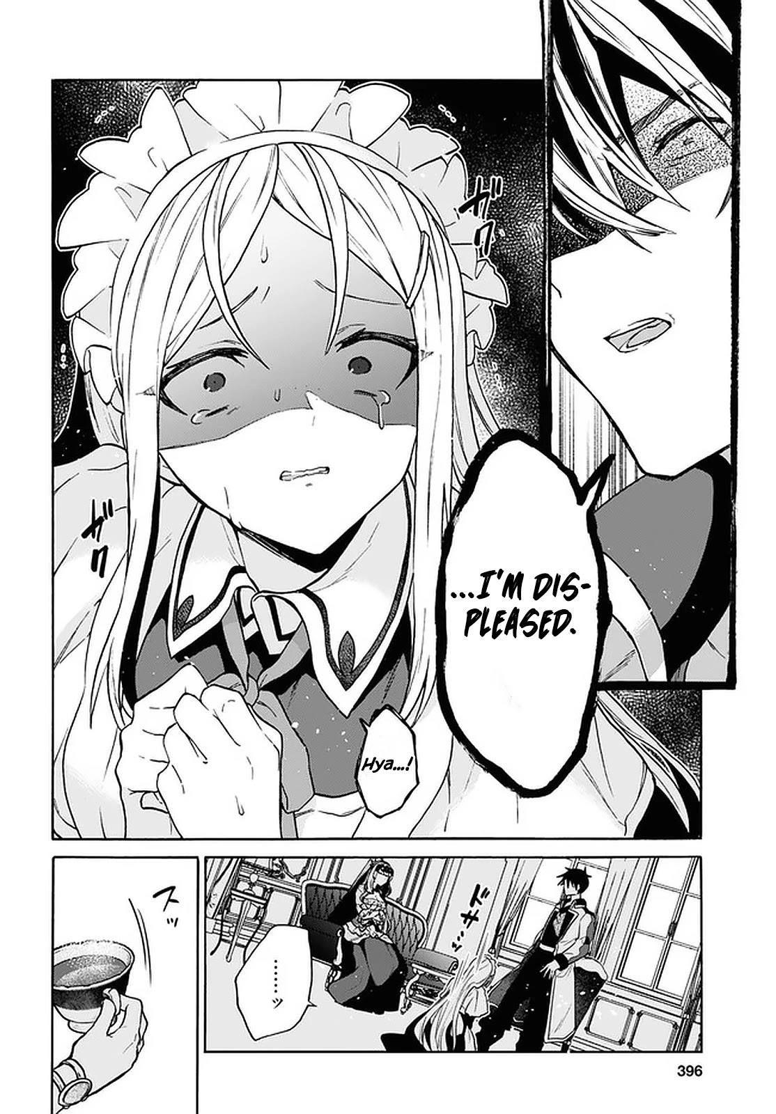 29-sai Dokushin wa Isekai de Jiyuu ni Ikita……katta chapter 23 page 15