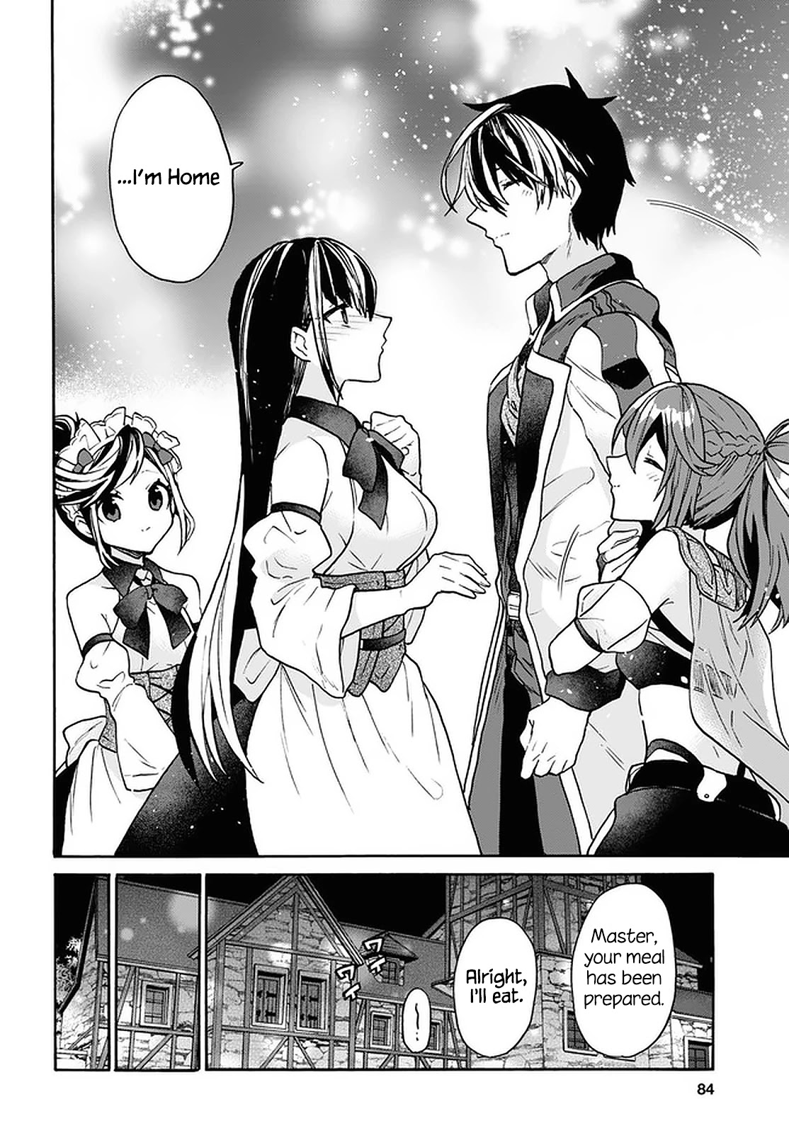 29-sai Dokushin wa Isekai de Jiyuu ni Ikita……katta chapter 24 page 28