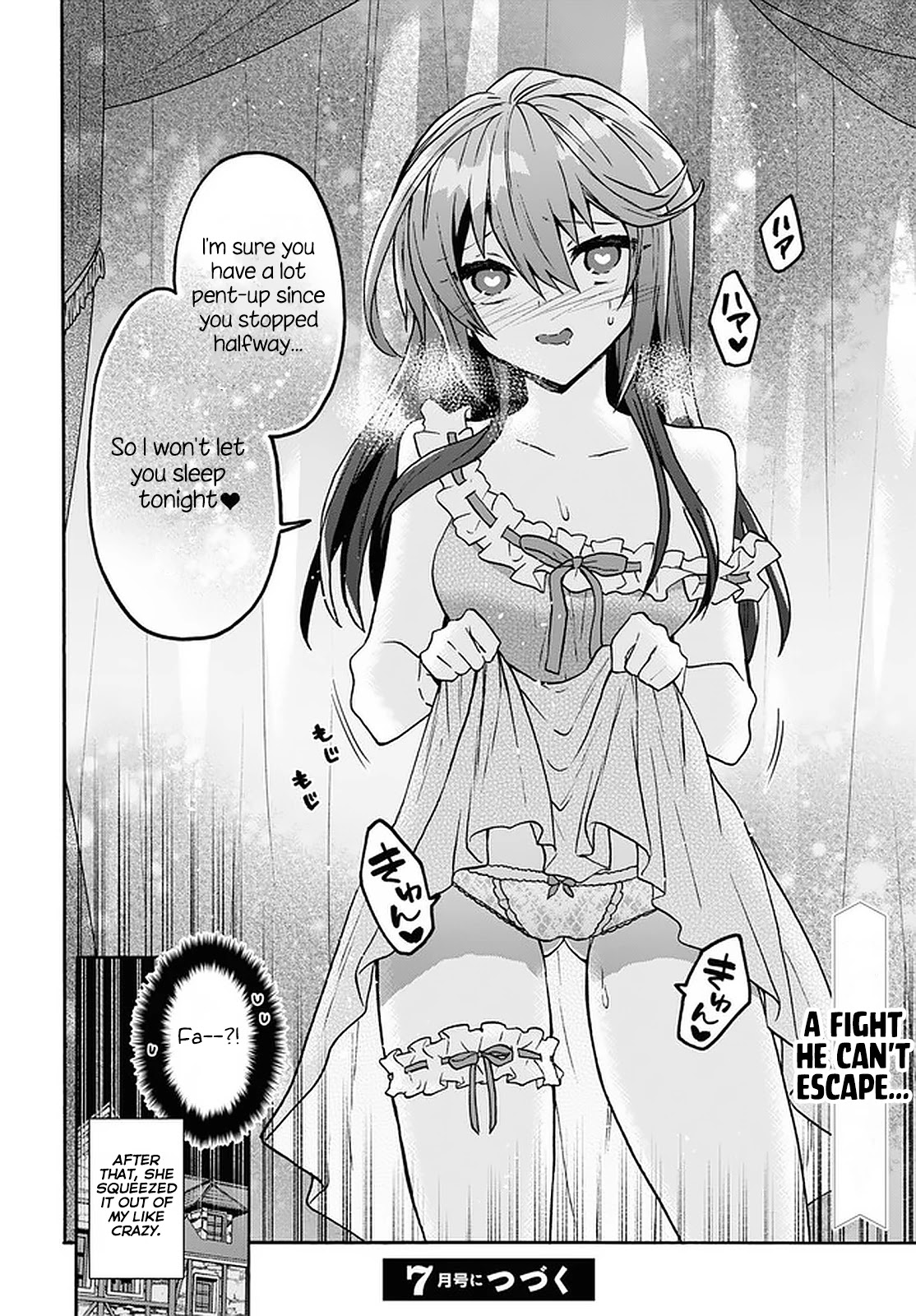 29-sai Dokushin wa Isekai de Jiyuu ni Ikita……katta chapter 24 page 30