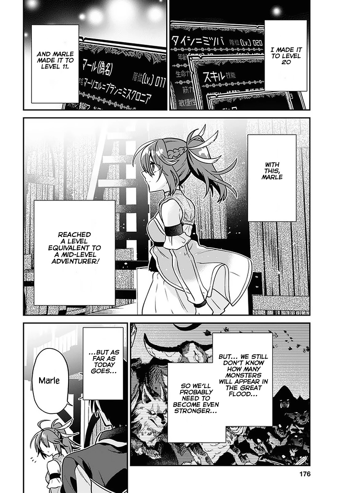 29-sai Dokushin wa Isekai de Jiyuu ni Ikita……katta chapter 26 page 23