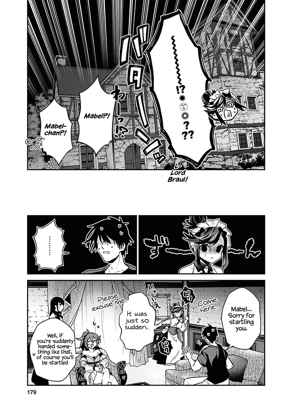 29-sai Dokushin wa Isekai de Jiyuu ni Ikita……katta chapter 26 page 26