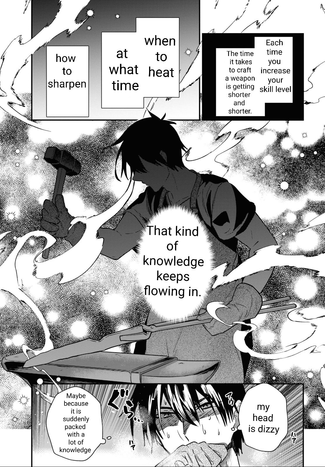 29-sai Dokushin wa Isekai de Jiyuu ni Ikita……katta chapter 27 page 12