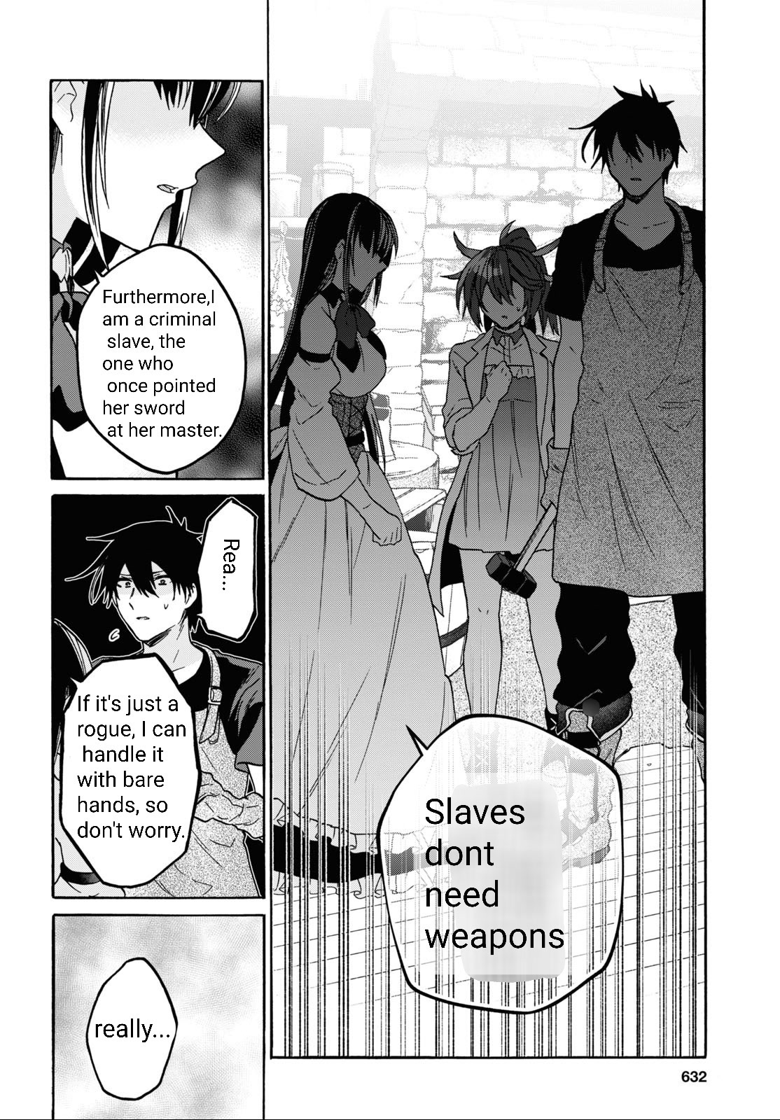 29-sai Dokushin wa Isekai de Jiyuu ni Ikita……katta chapter 27 page 16