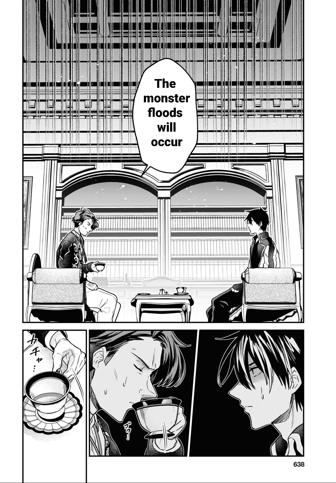 29-sai Dokushin wa Isekai de Jiyuu ni Ikita……katta chapter 27 page 21