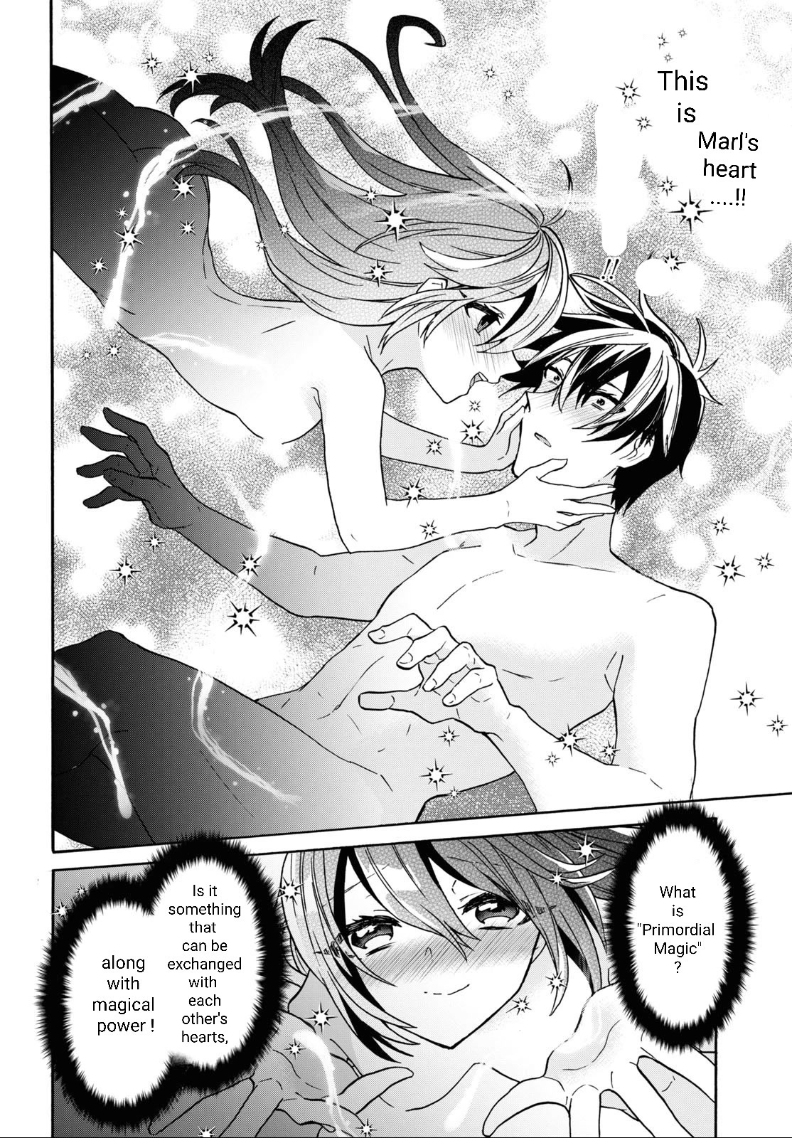 29-sai Dokushin wa Isekai de Jiyuu ni Ikita……katta chapter 28 page 14