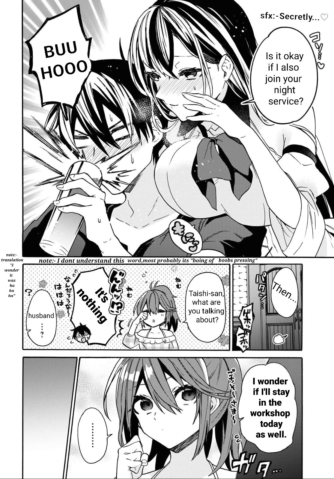 29-sai Dokushin wa Isekai de Jiyuu ni Ikita……katta chapter 29 page 13