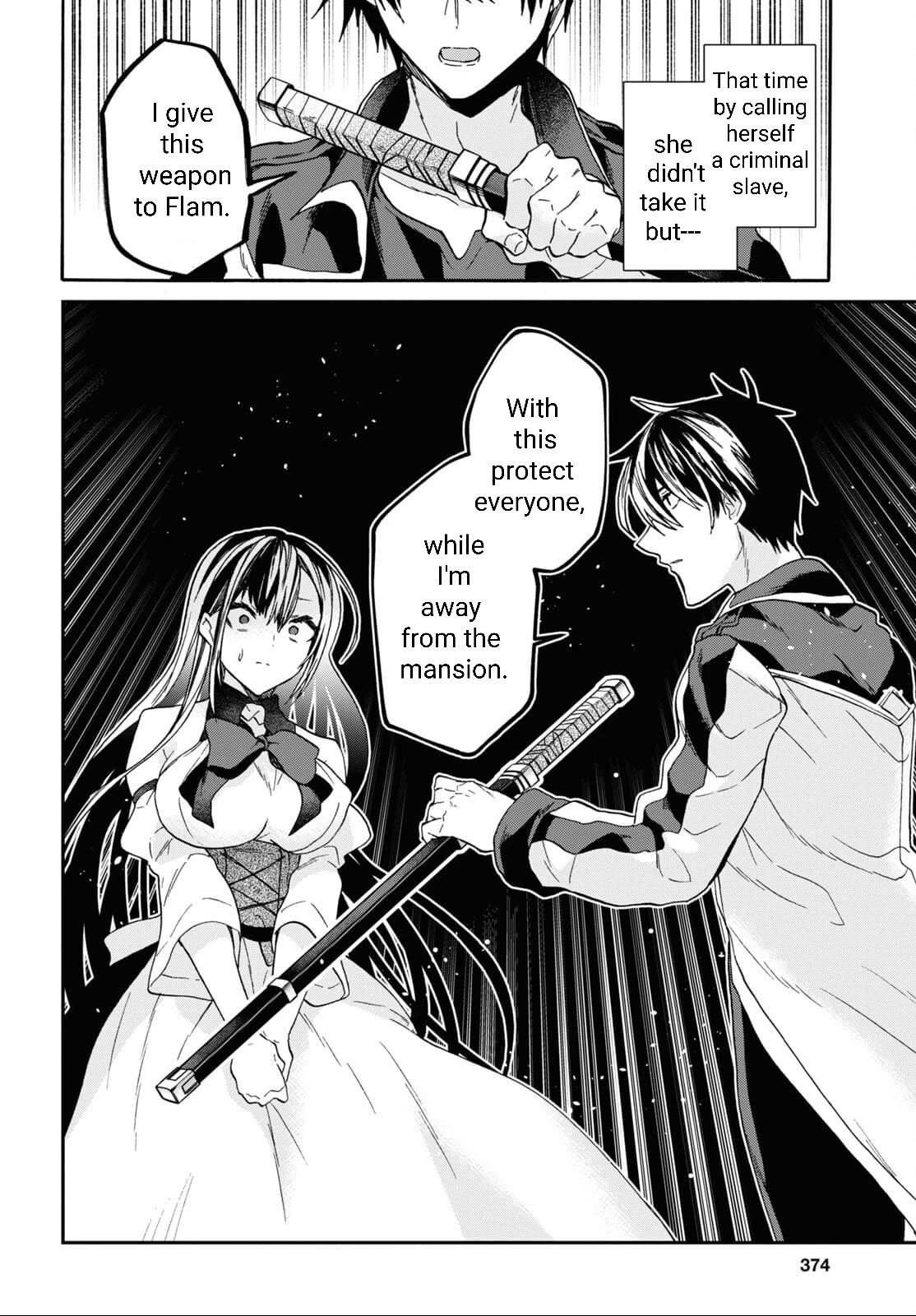 29-sai Dokushin wa Isekai de Jiyuu ni Ikita……katta chapter 29 page 25