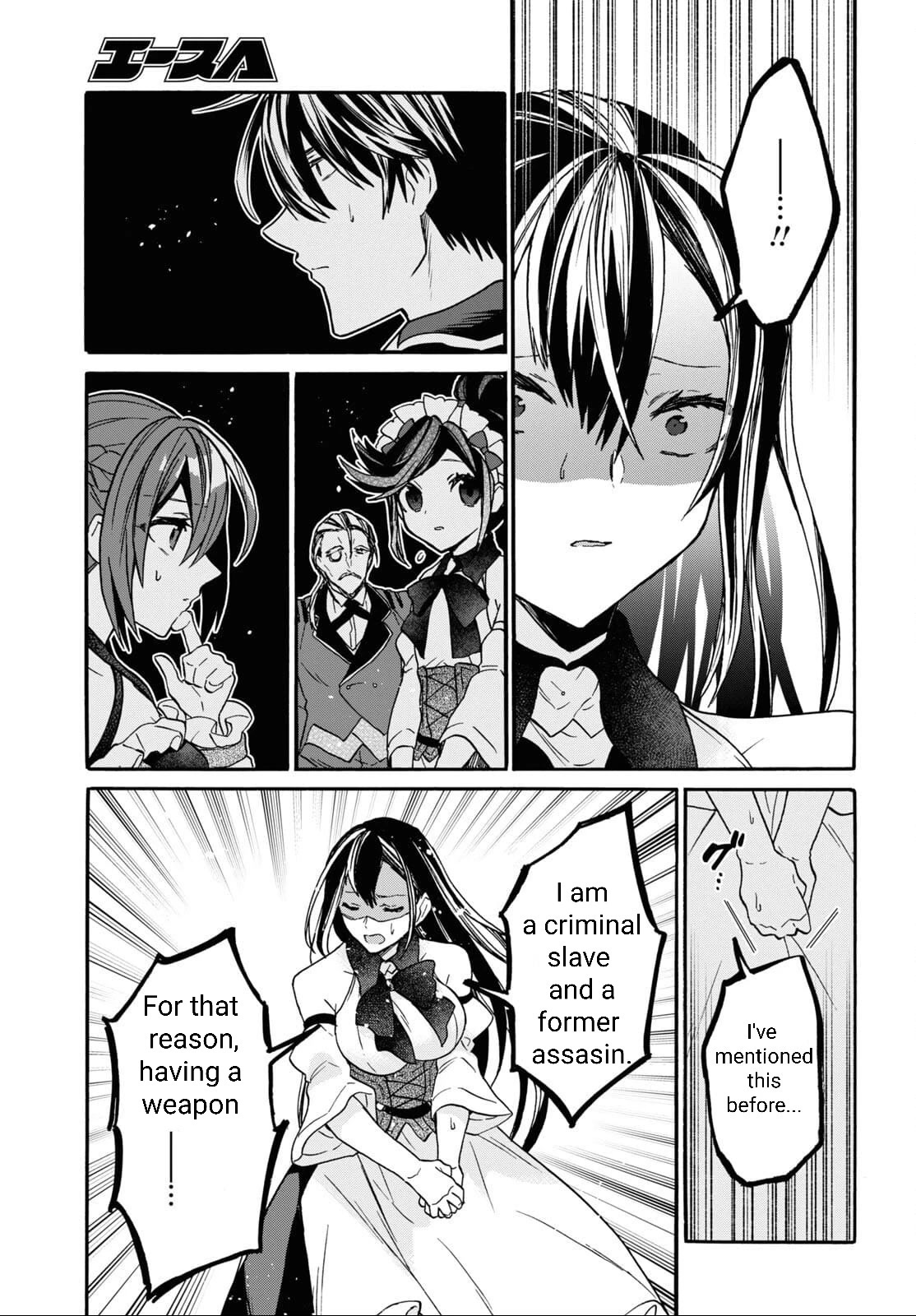 29-sai Dokushin wa Isekai de Jiyuu ni Ikita……katta chapter 29 page 26