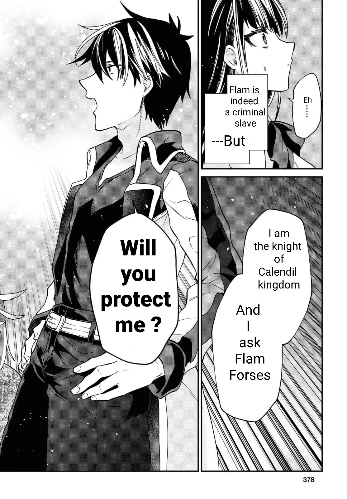 29-sai Dokushin wa Isekai de Jiyuu ni Ikita……katta chapter 29 page 29