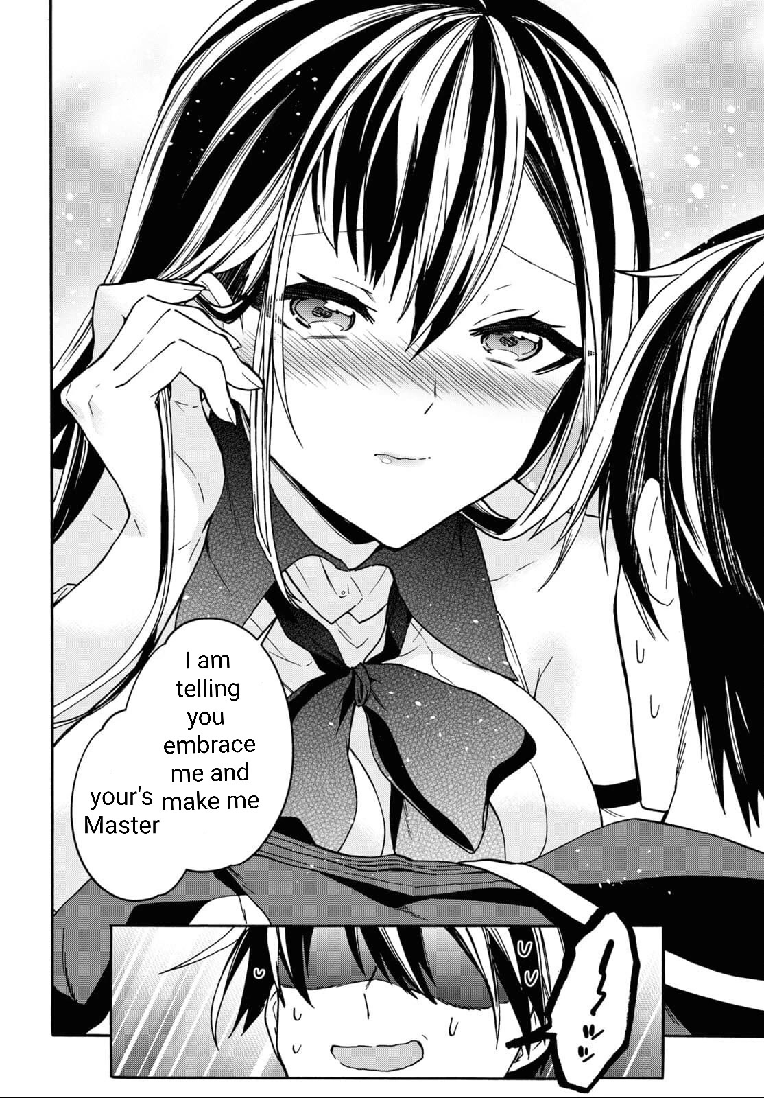 29-sai Dokushin wa Isekai de Jiyuu ni Ikita……katta chapter 29 page 35