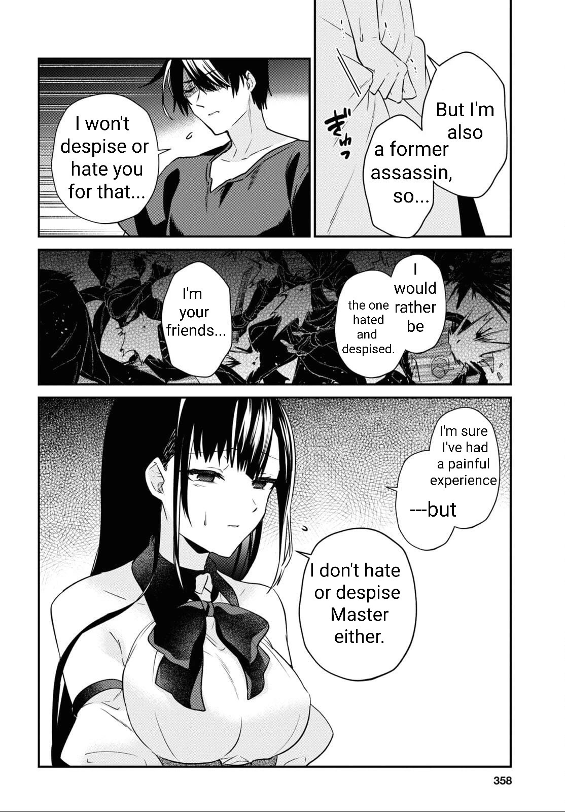 29-sai Dokushin wa Isekai de Jiyuu ni Ikita……katta chapter 29 page 9