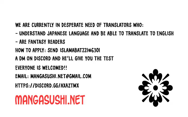 29-sai Dokushin wa Isekai de Jiyuu ni Ikita……katta chapter 3.1 page 38