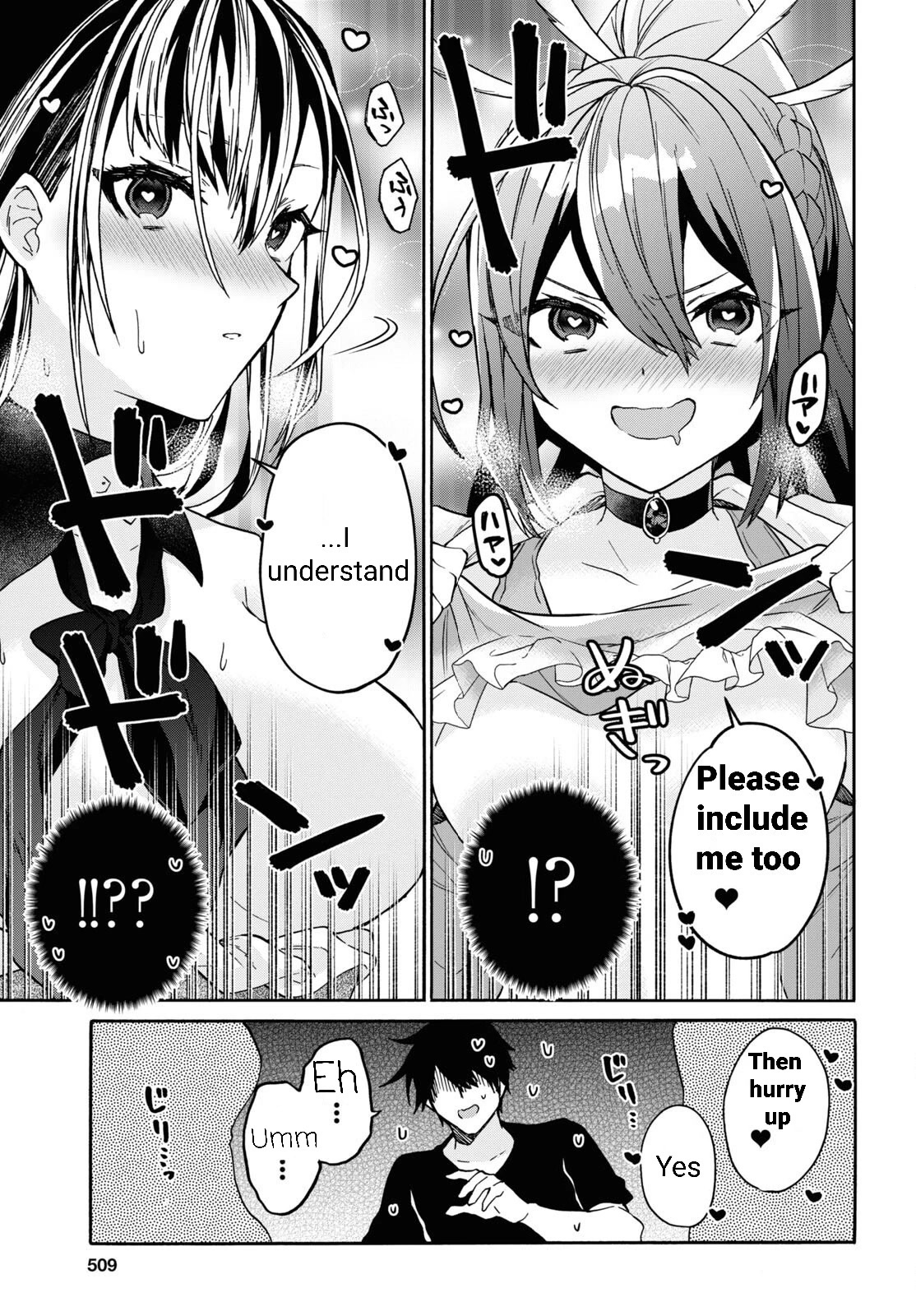 29-sai Dokushin wa Isekai de Jiyuu ni Ikita……katta chapter 30 page 20