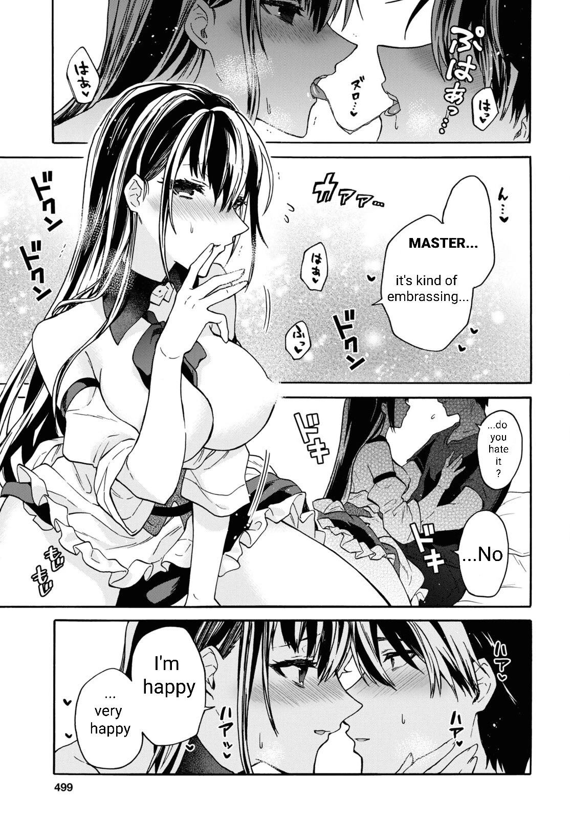 29-sai Dokushin wa Isekai de Jiyuu ni Ikita……katta chapter 30 page 9