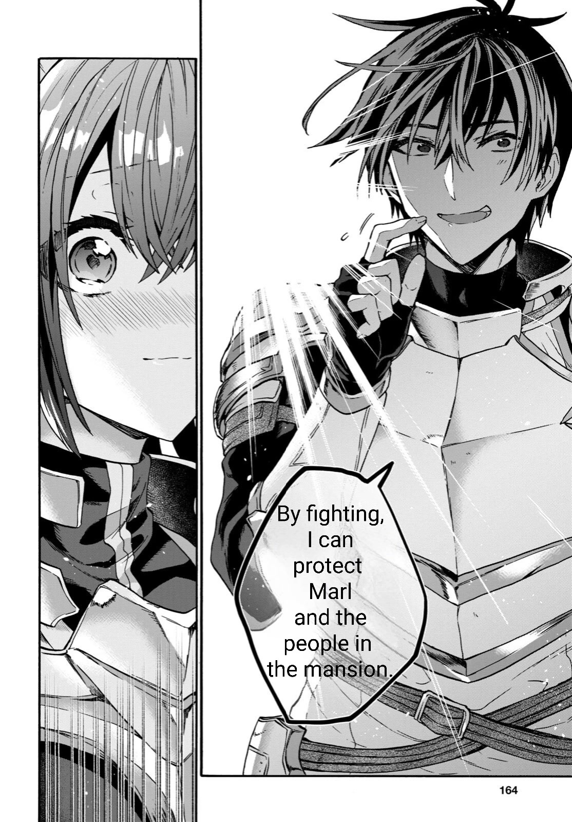 29-sai Dokushin wa Isekai de Jiyuu ni Ikita……katta chapter 31.1 page 37