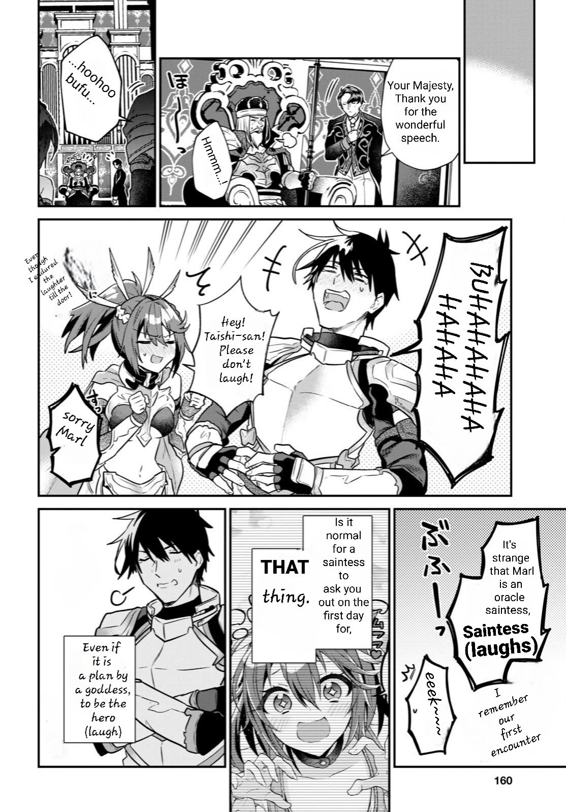 29-sai Dokushin wa Isekai de Jiyuu ni Ikita……katta chapter 31.3 page 11